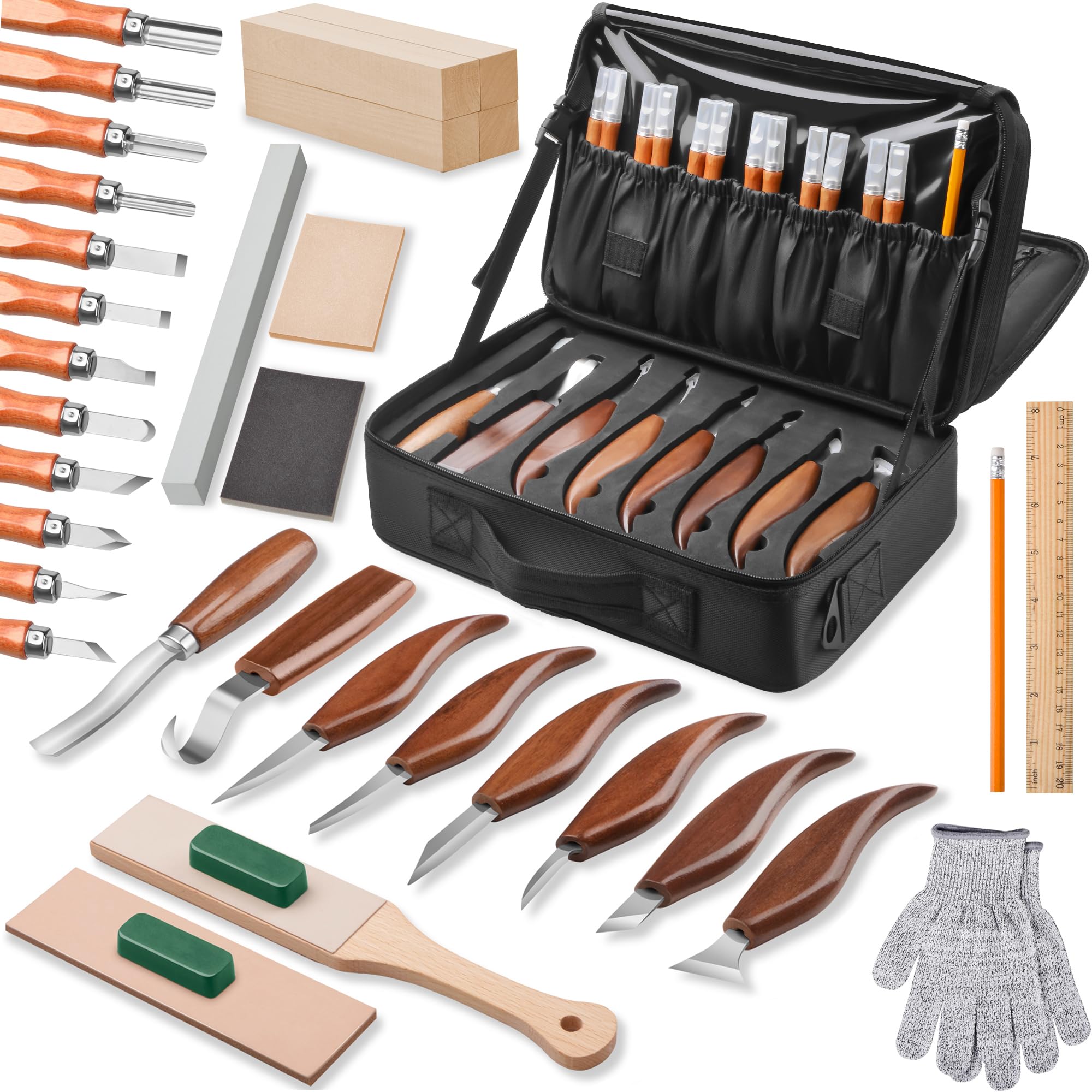 5 Best Woodworking And Carpentry Kits