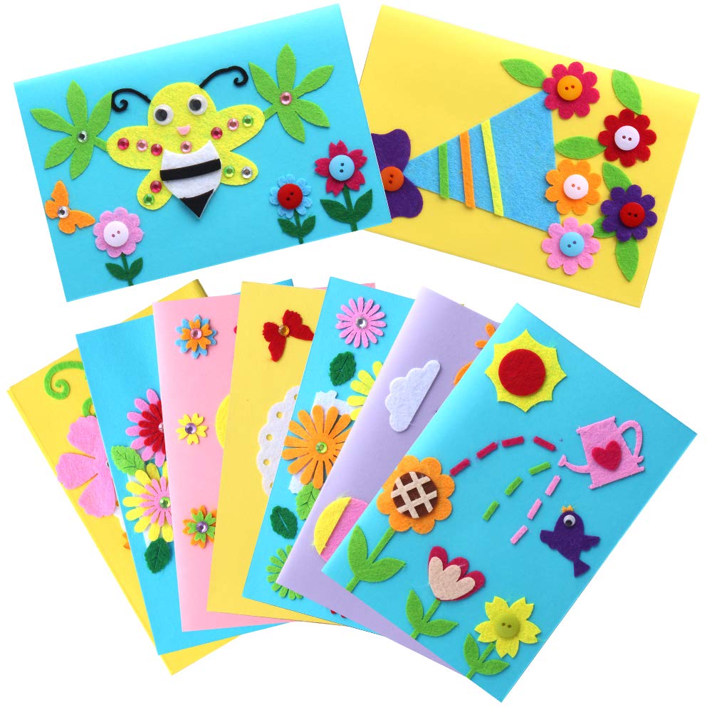 6 Best Card Making Kits