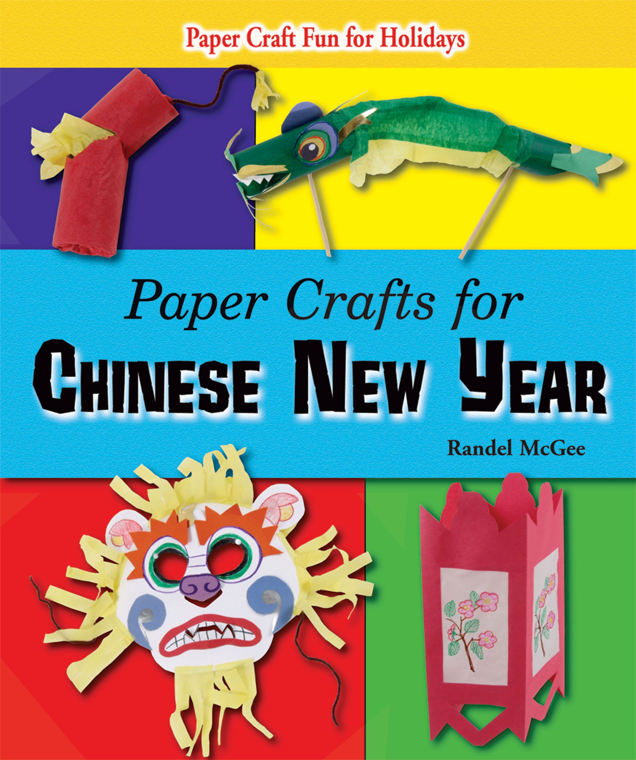 6 Best Chinese New Year Craft Kits