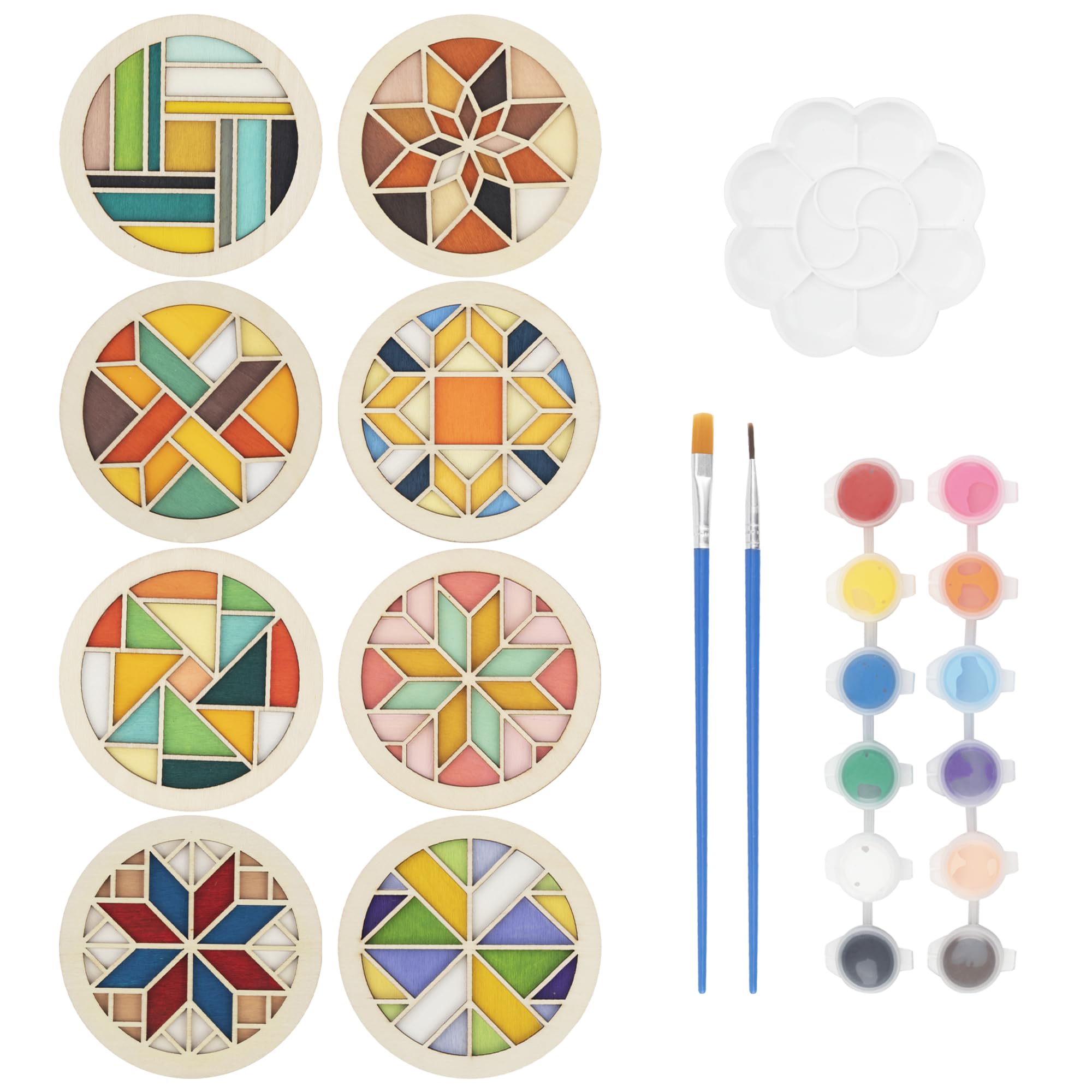 6 Best Craft Kits For Adults