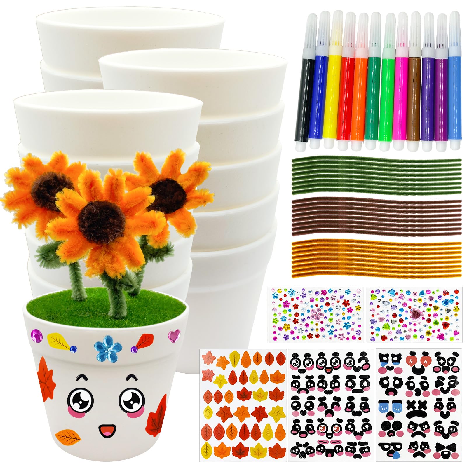 6 Best Craft Kits For Groups