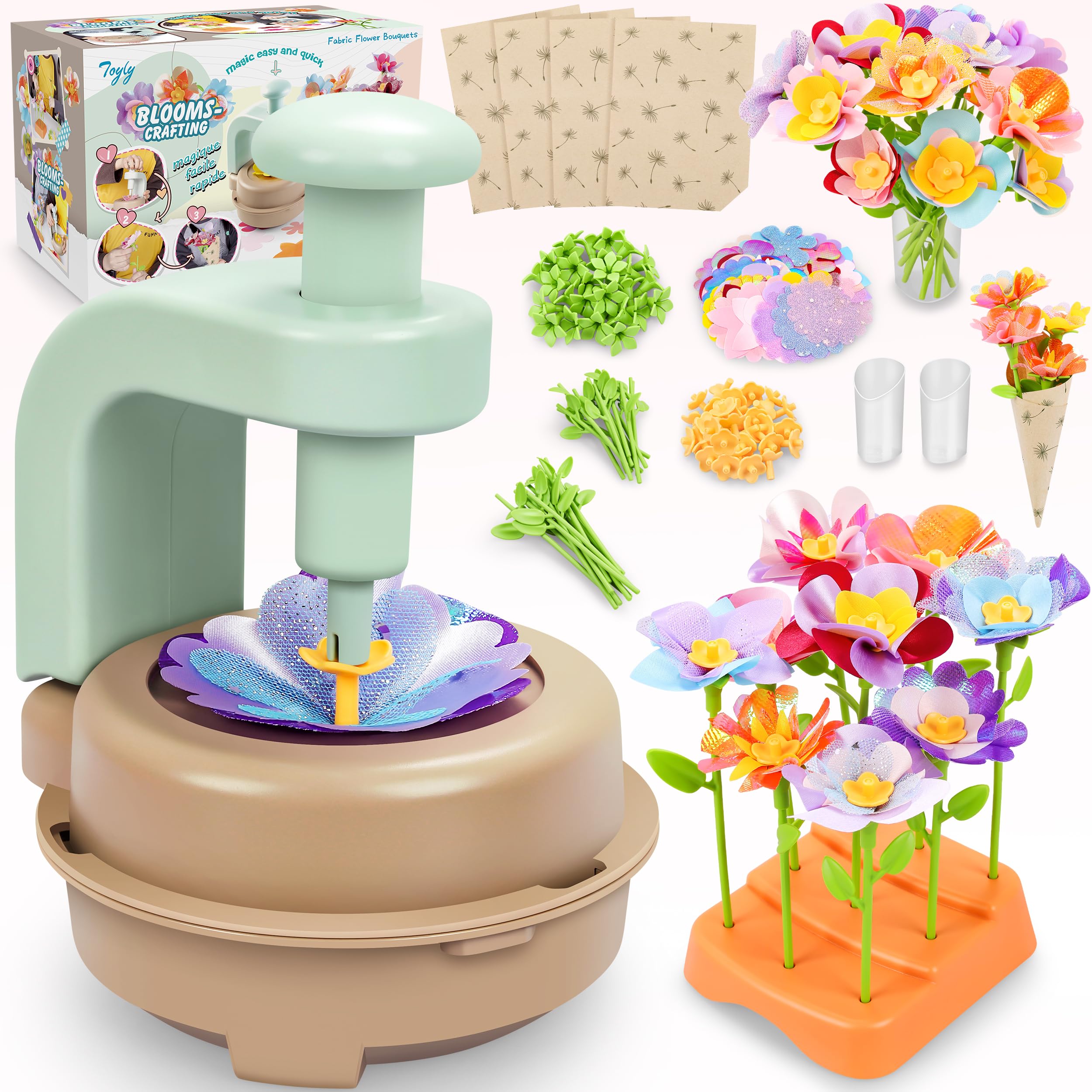 6 Best Craft Kits For Kids