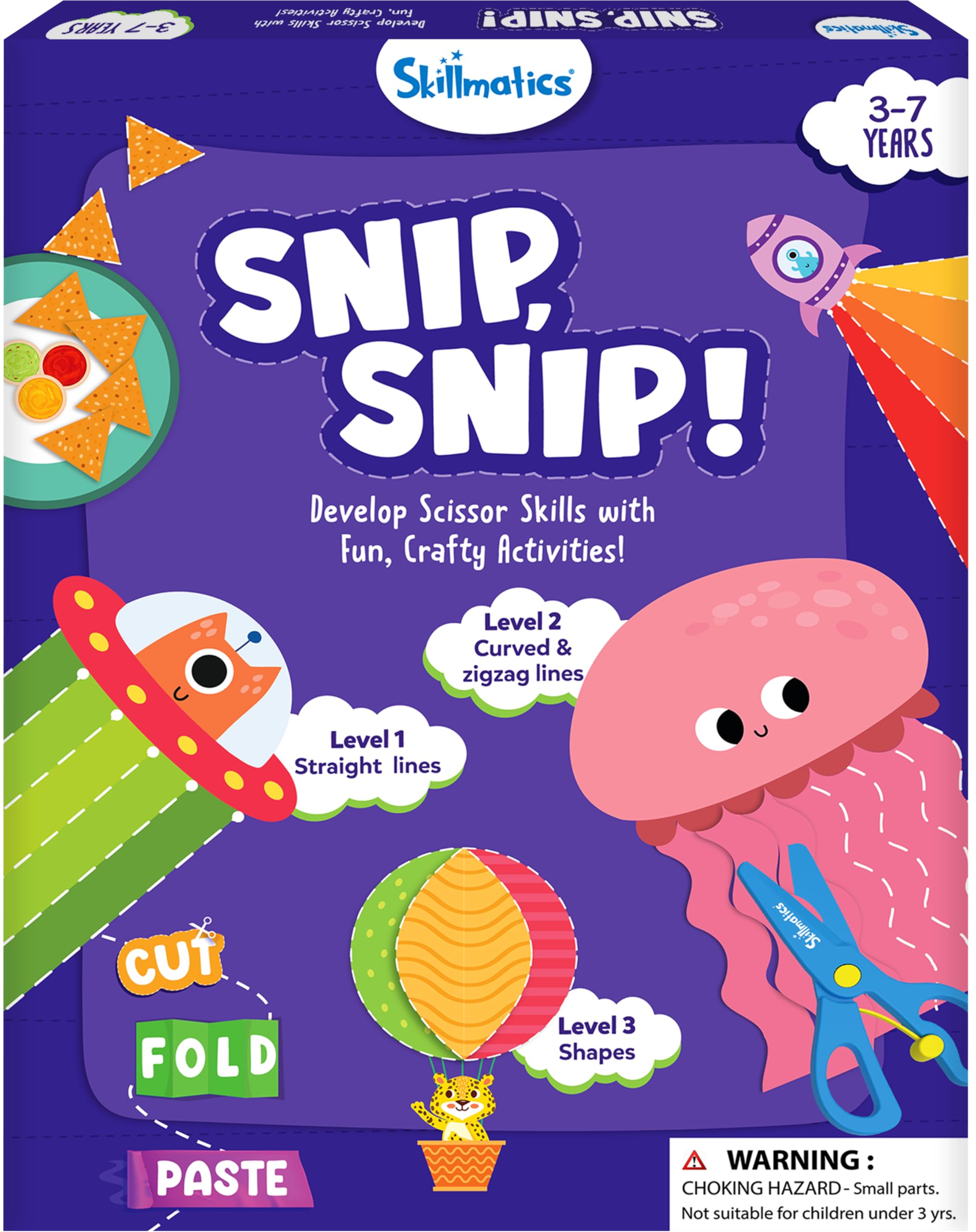 6 Best Craft Kits For Preschoolers