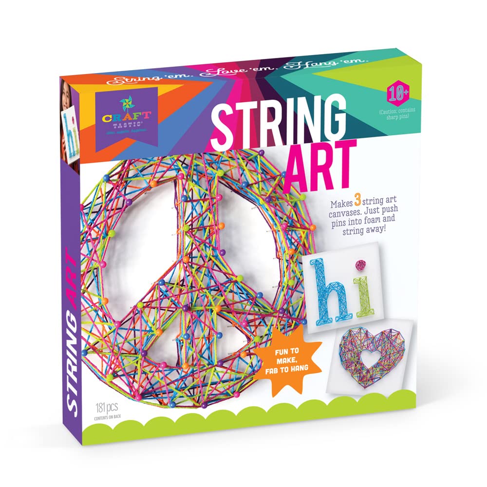 6 Best Craft Kits For Teens