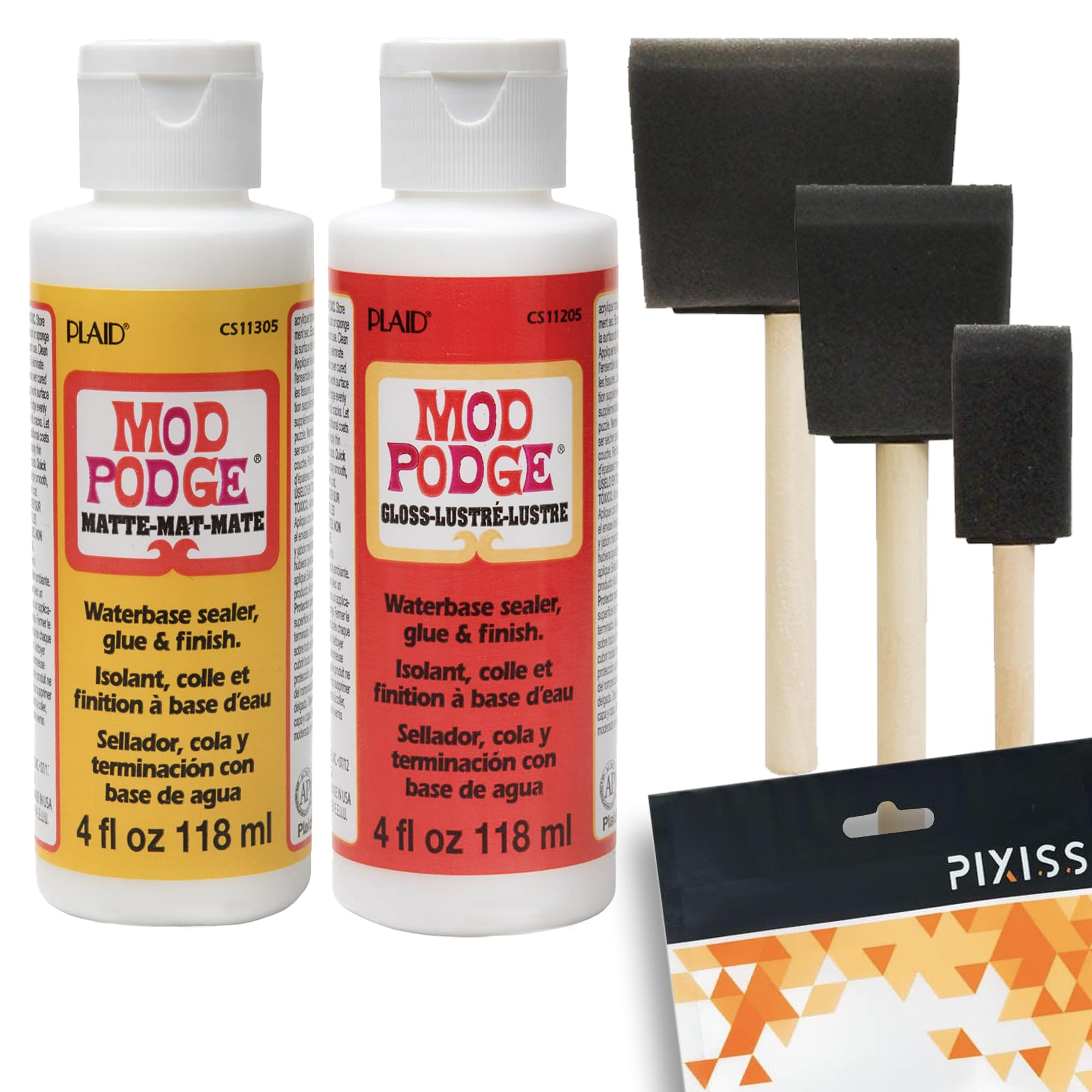 6 Best Decoupage Kits