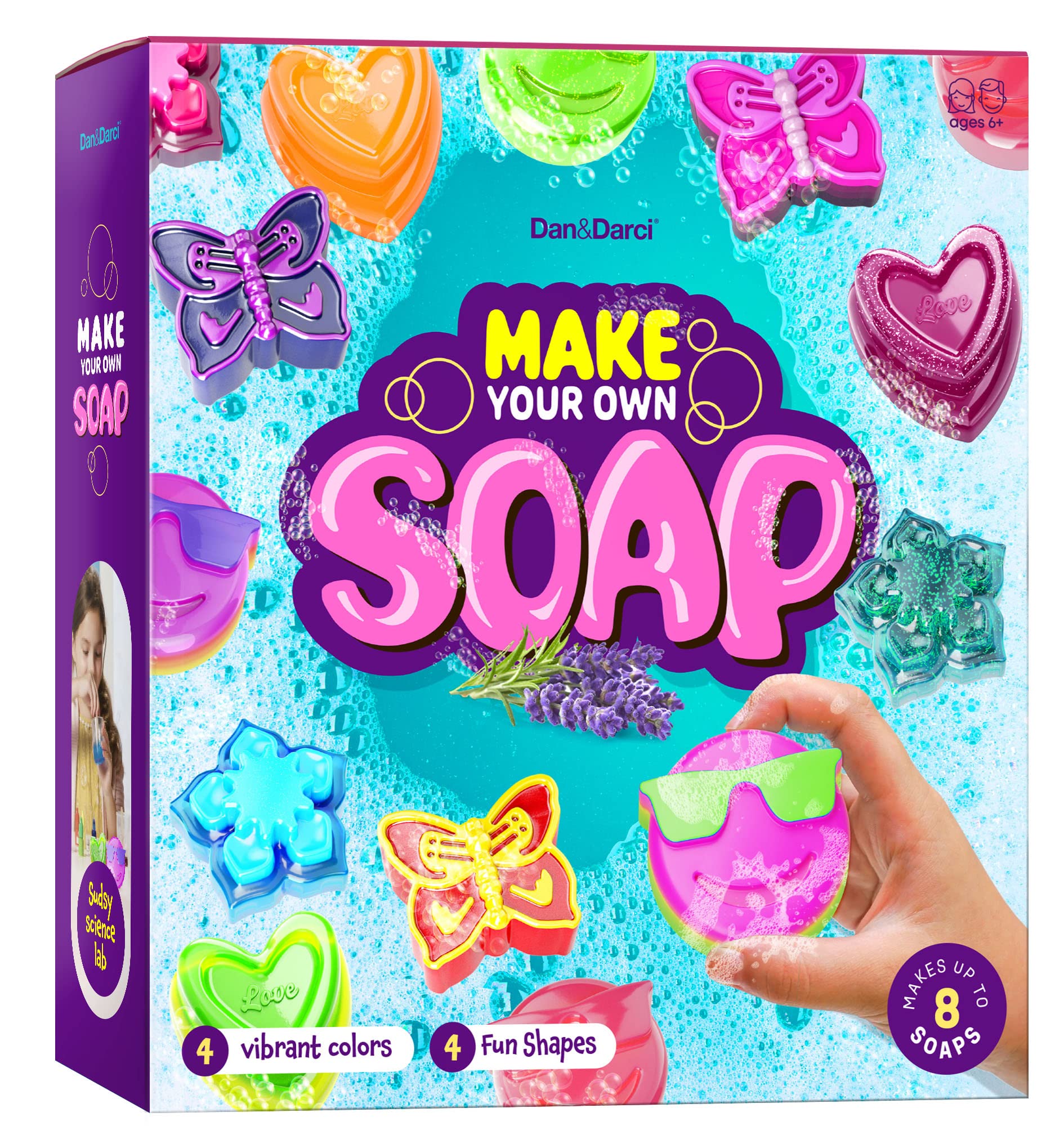 6 Best Educational Craft Kits
