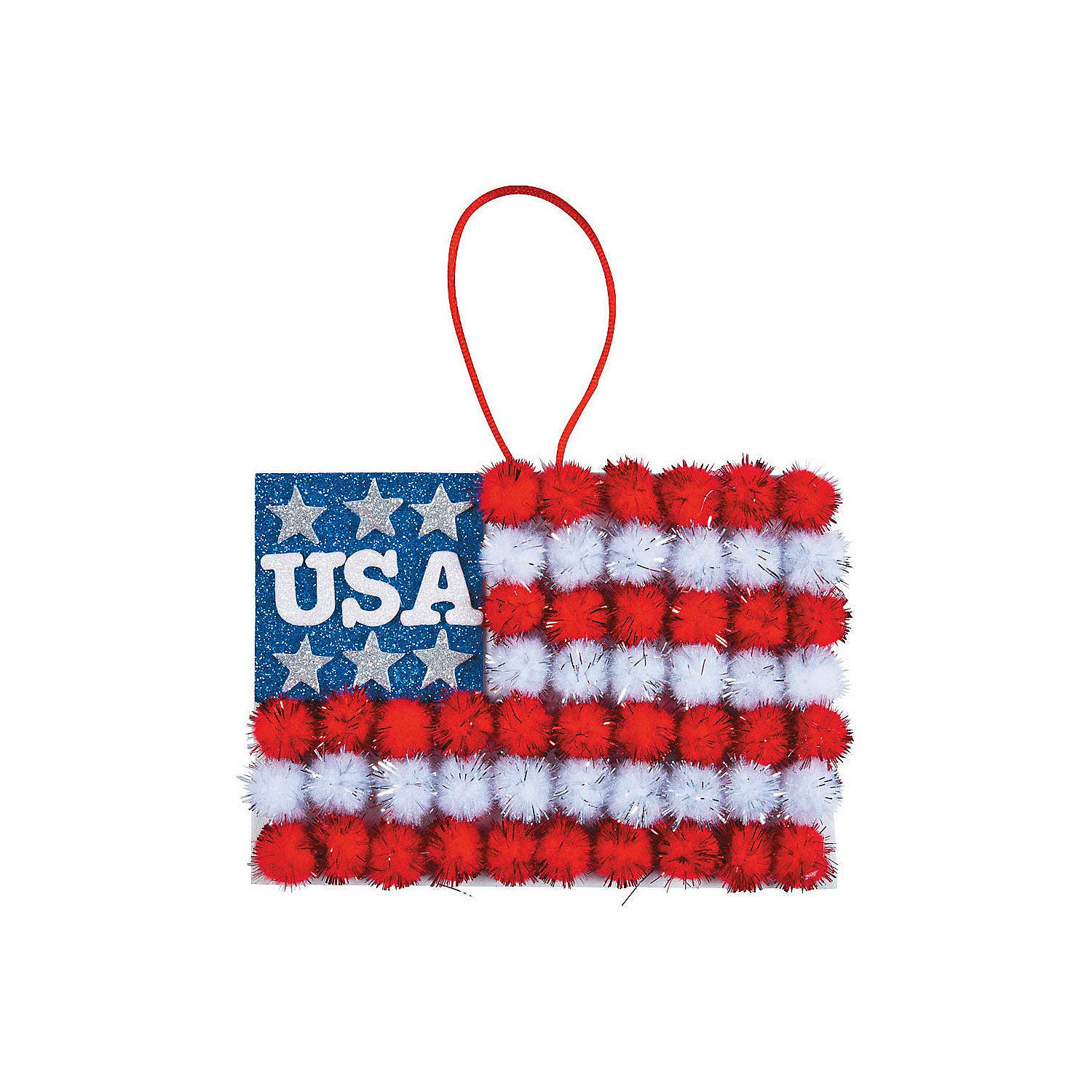 6 Best Fourth Of July Craft Kits