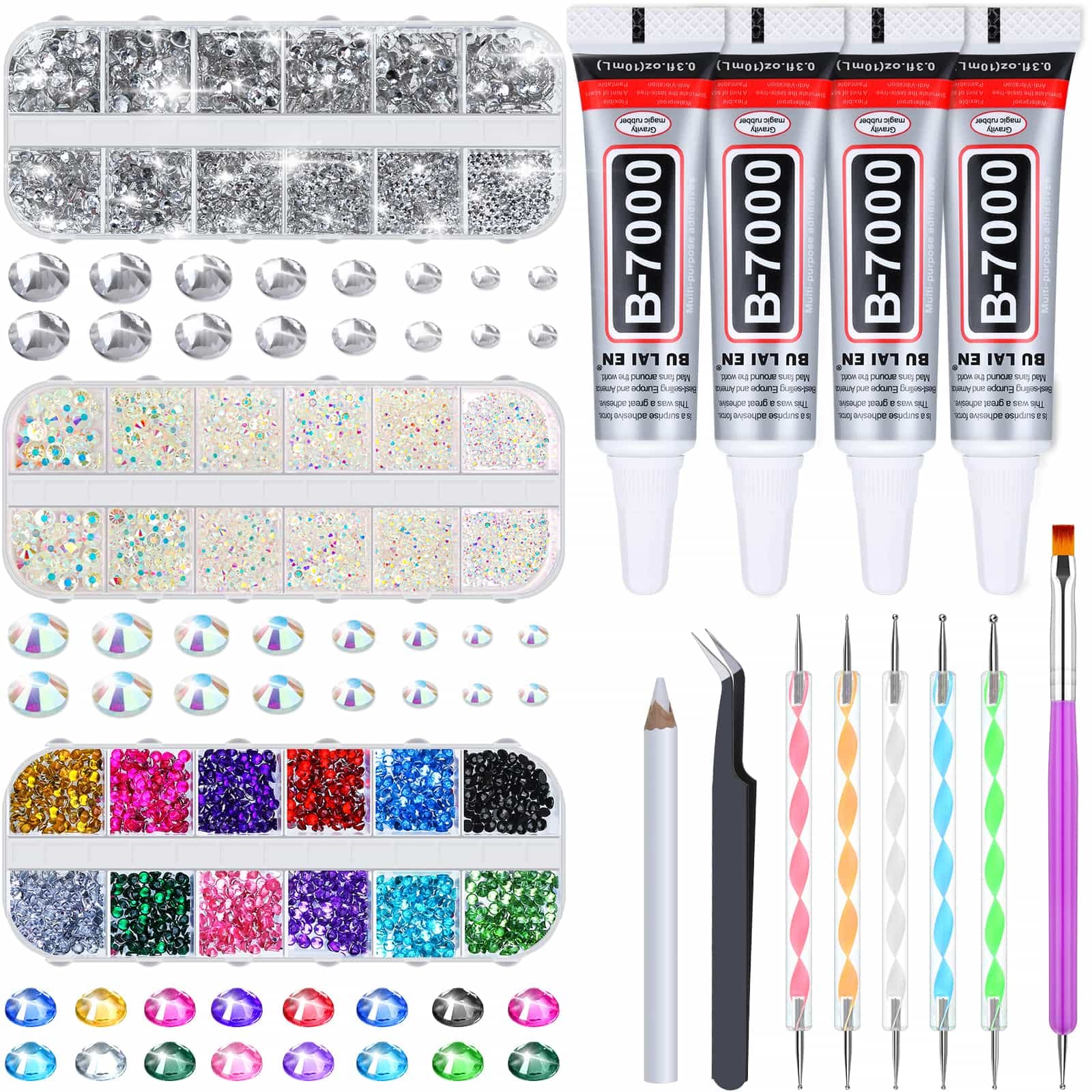6 Best Graduation Craft Kits