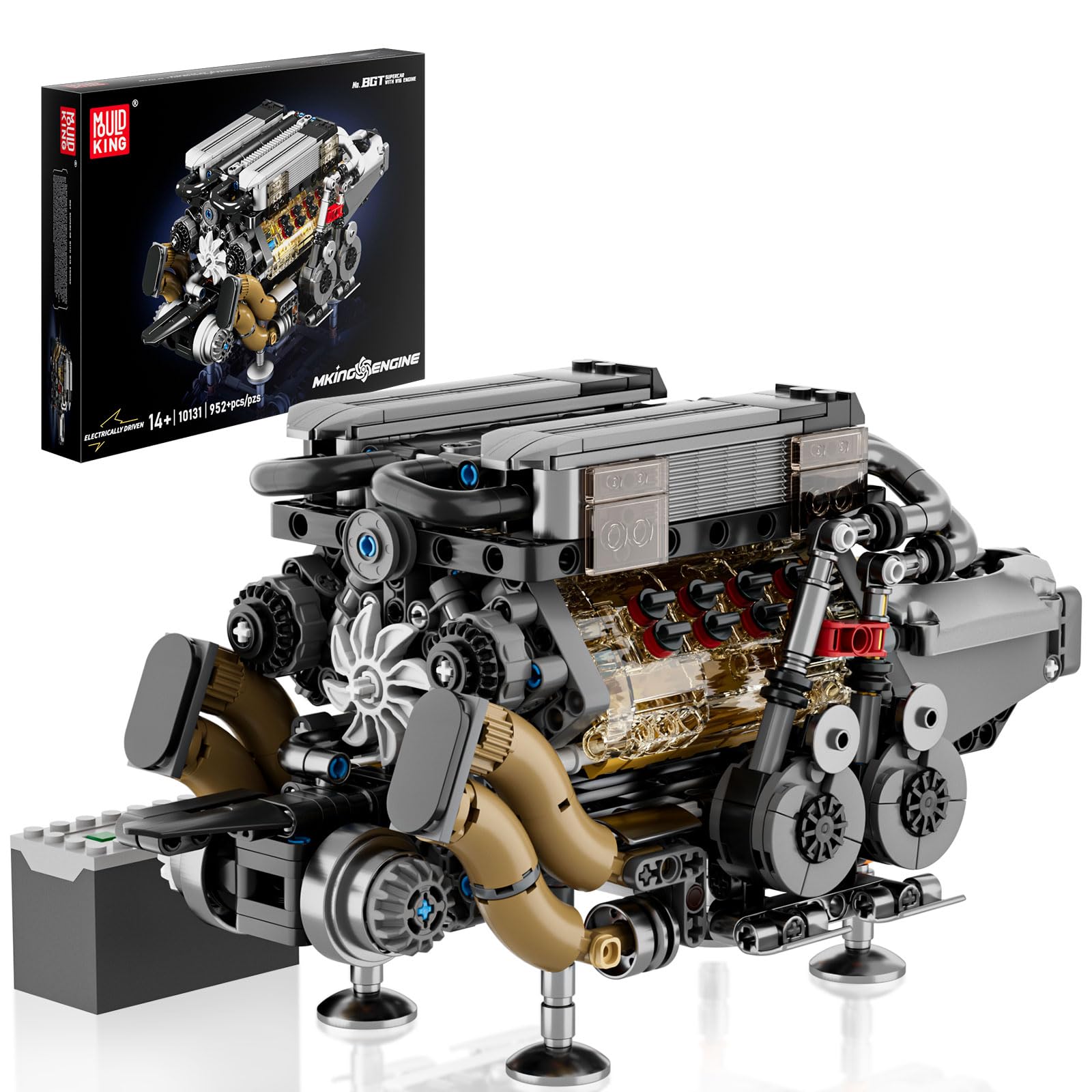 6 Best Model Building Kits