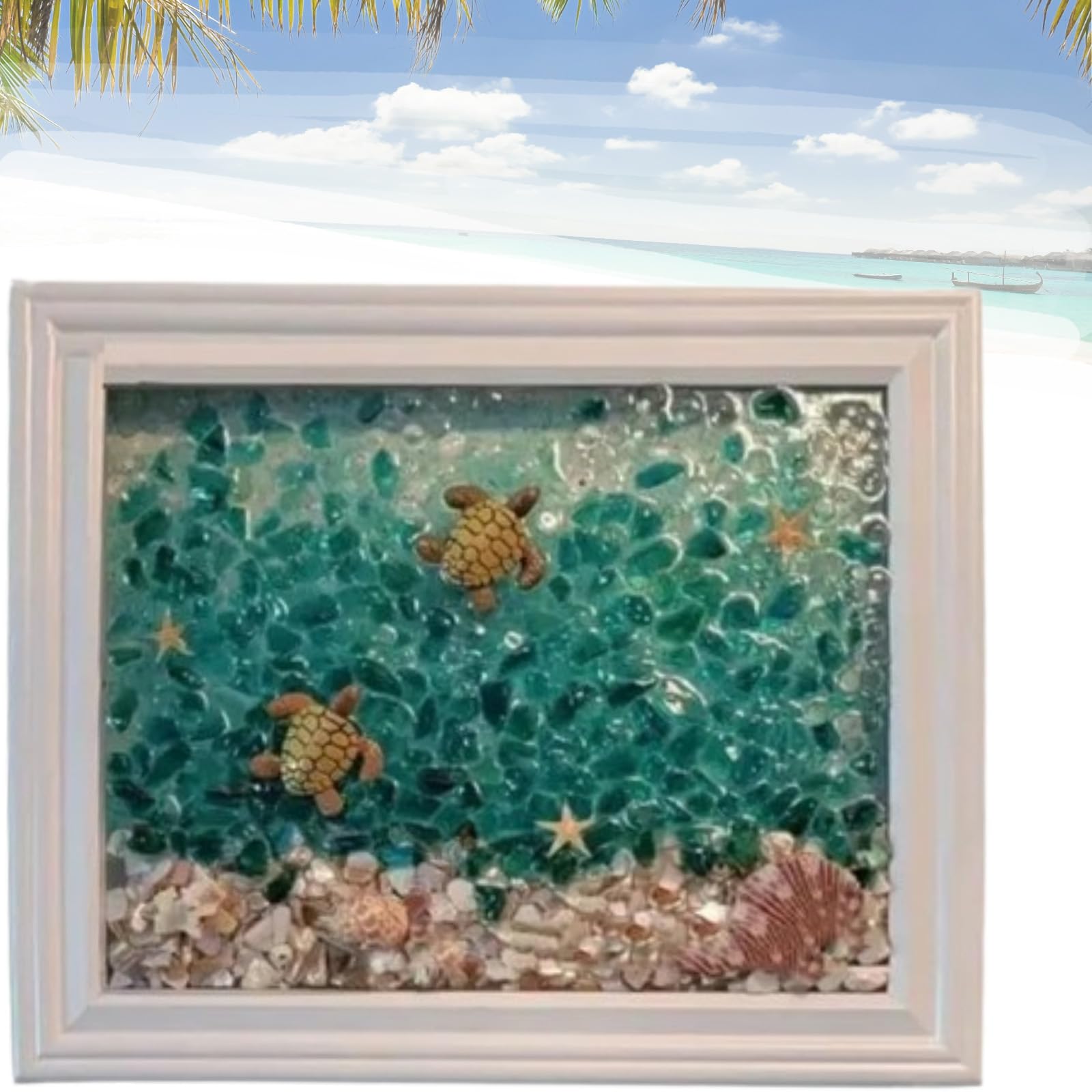 6 Best Mosaic Art Kits