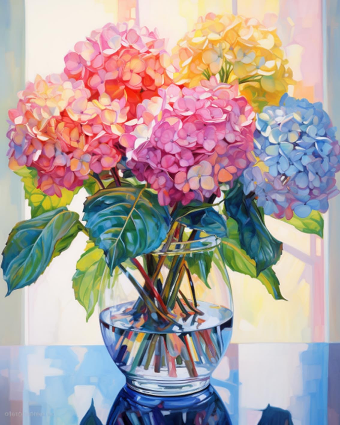 6 Best Paint By Numbers Kits