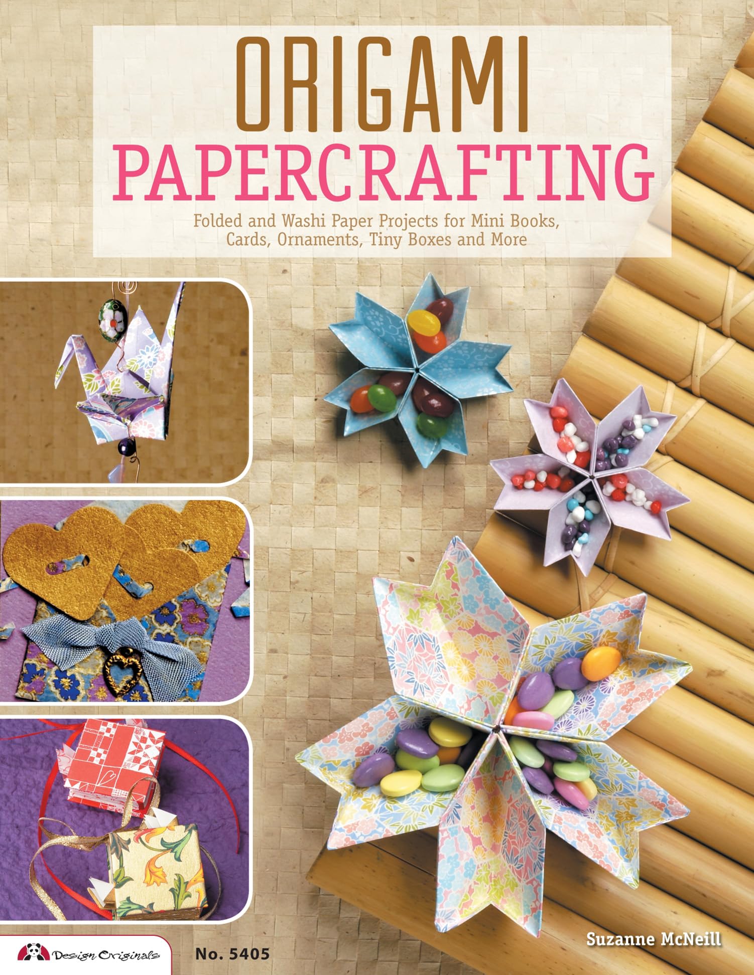 6 Best Paper Crafting And Origami Kits