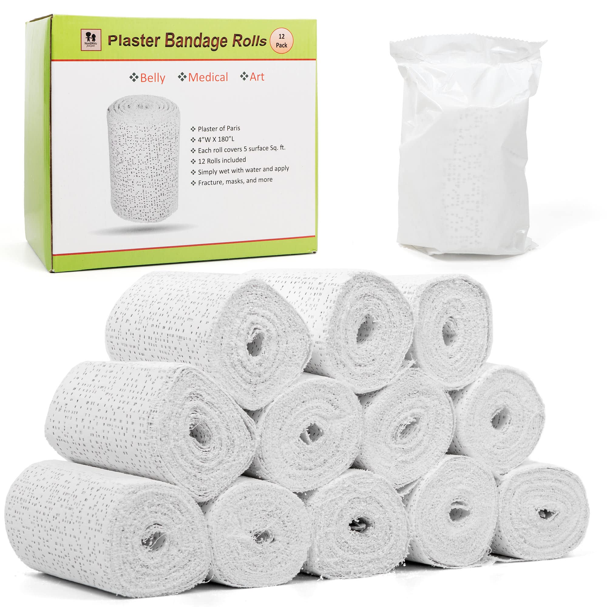 6 Best Paper Mache Kits