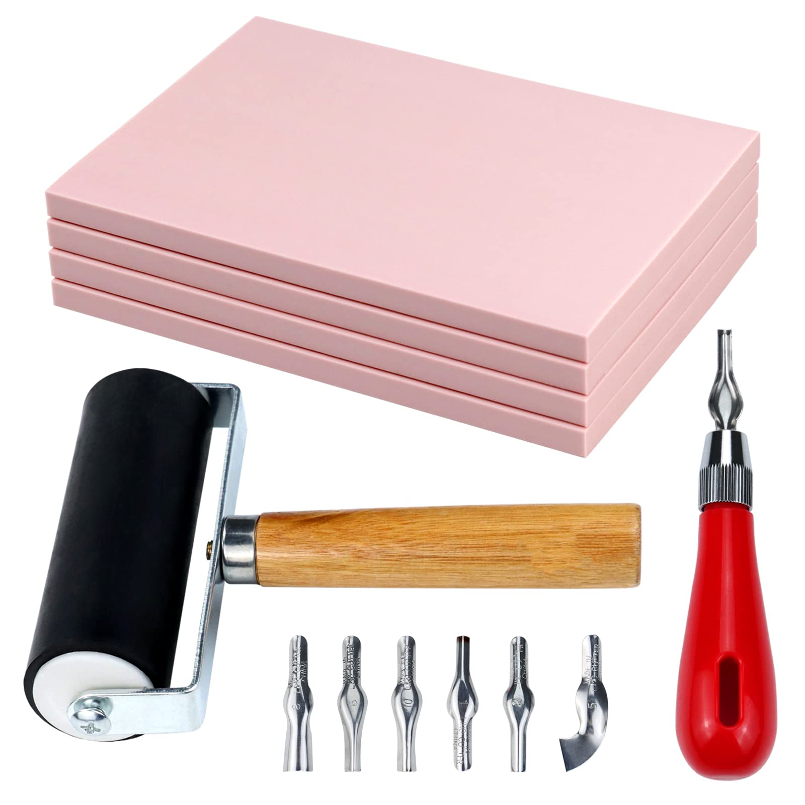6 Best Printmaking Kits