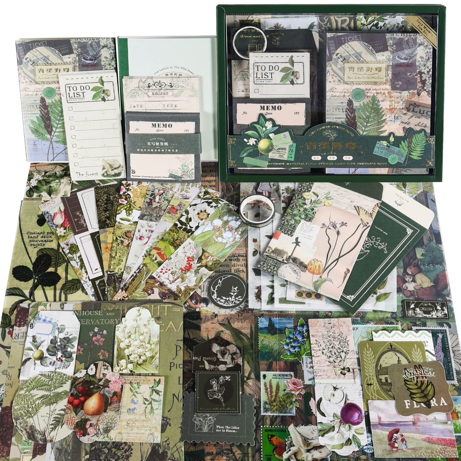 6 Best Scrapbooking Kits