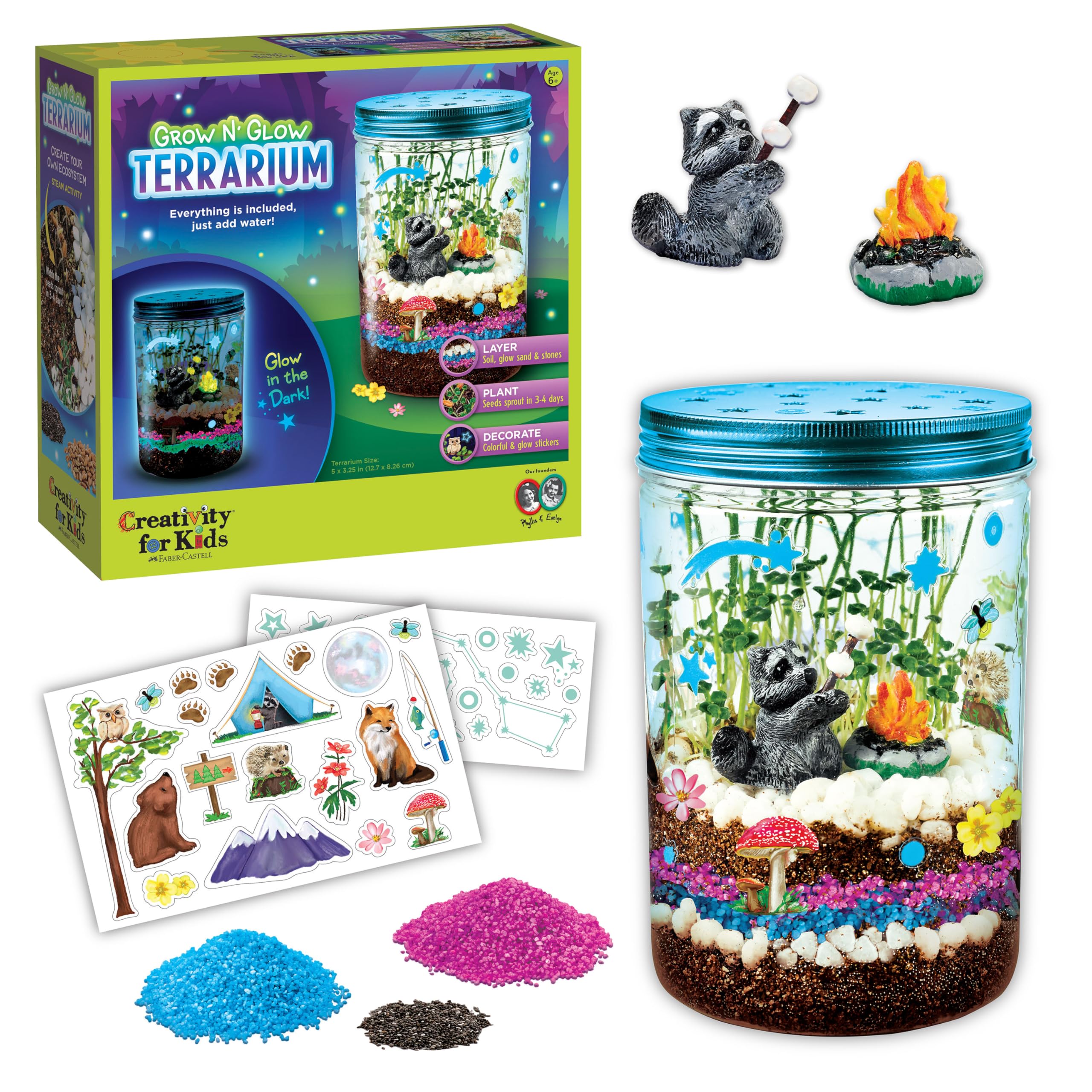 6 Best Stem Craft Kits