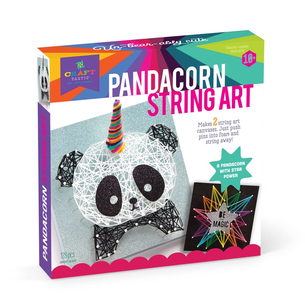 6 Best String Art Kits