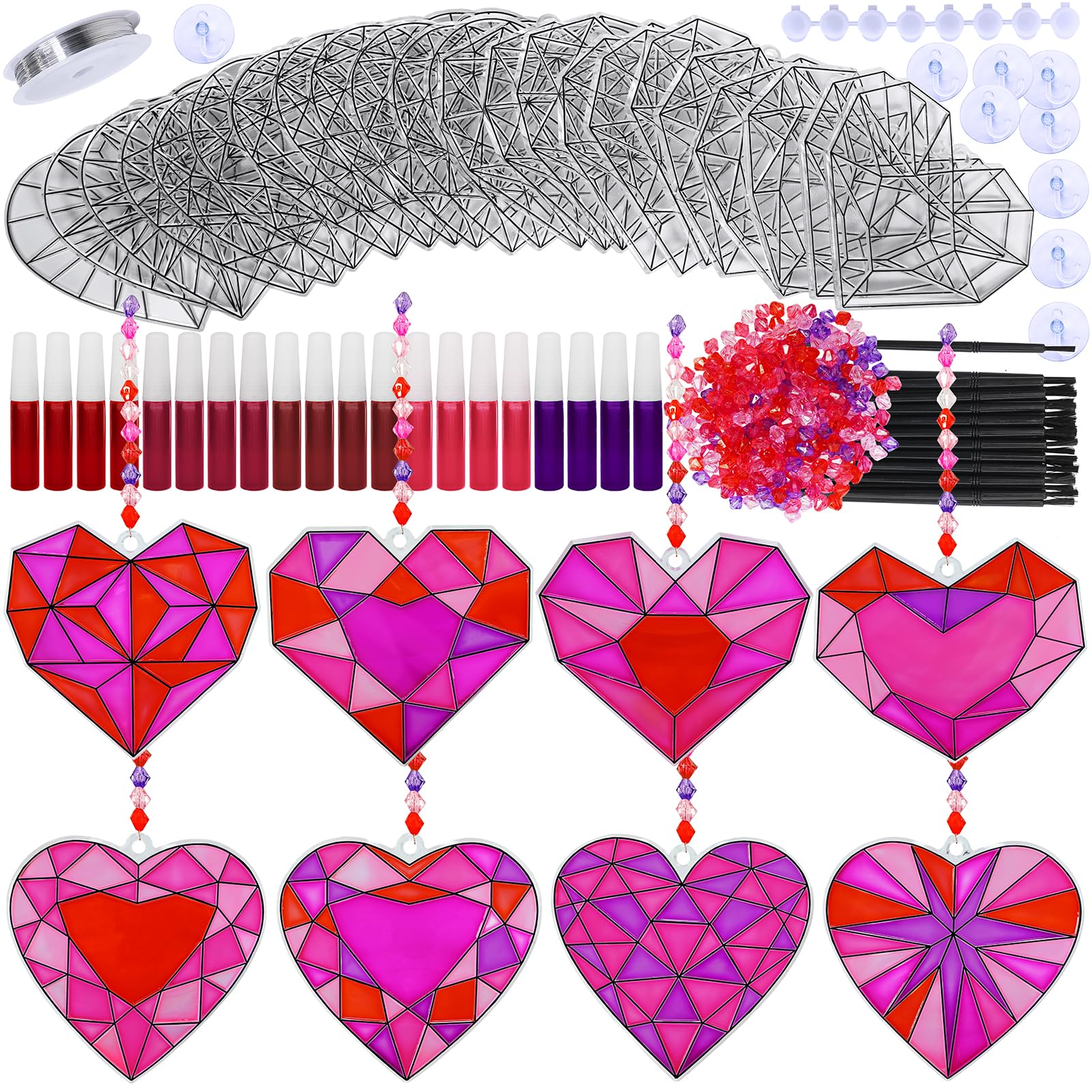 6 Best Valentines Day Craft Kits