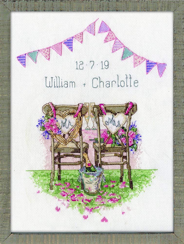 6 Best Wedding Craft Kits