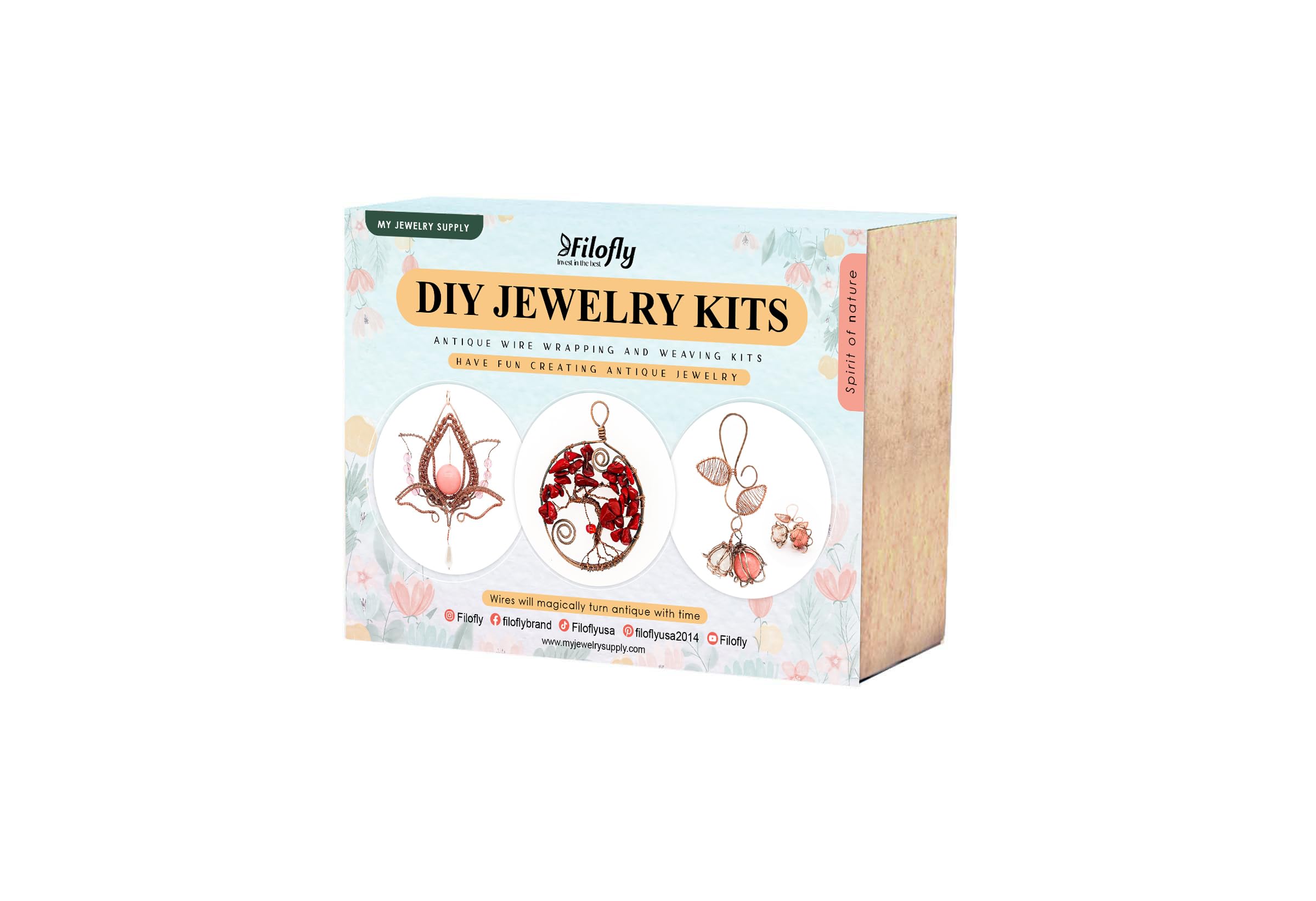 6 Best Wire Wrapping Kits