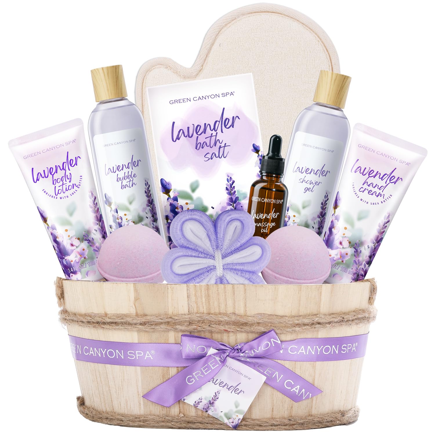 7 Best Bath Bomb And Body Product Kits