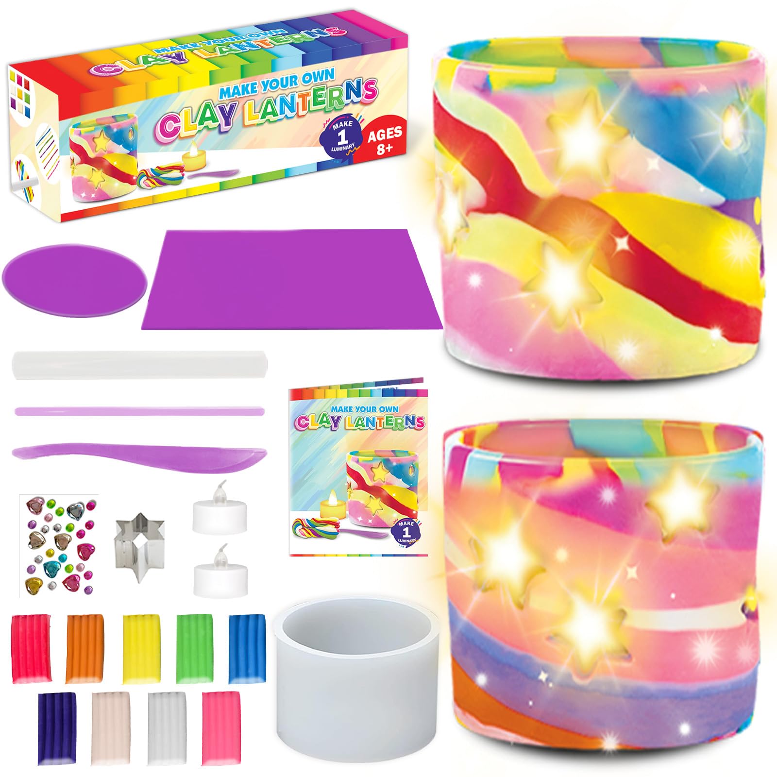 7 Best Birthday Craft Kits
