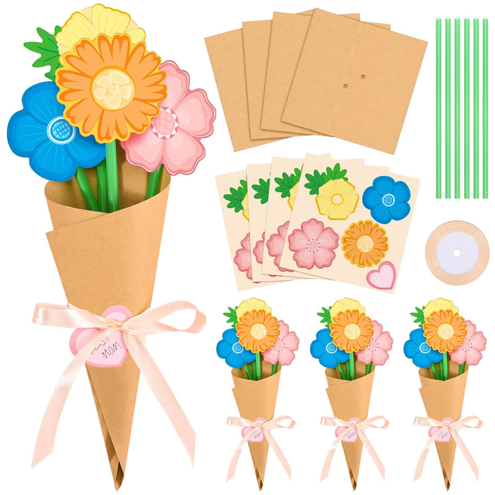 7 Best Bridal Shower Craft Kits