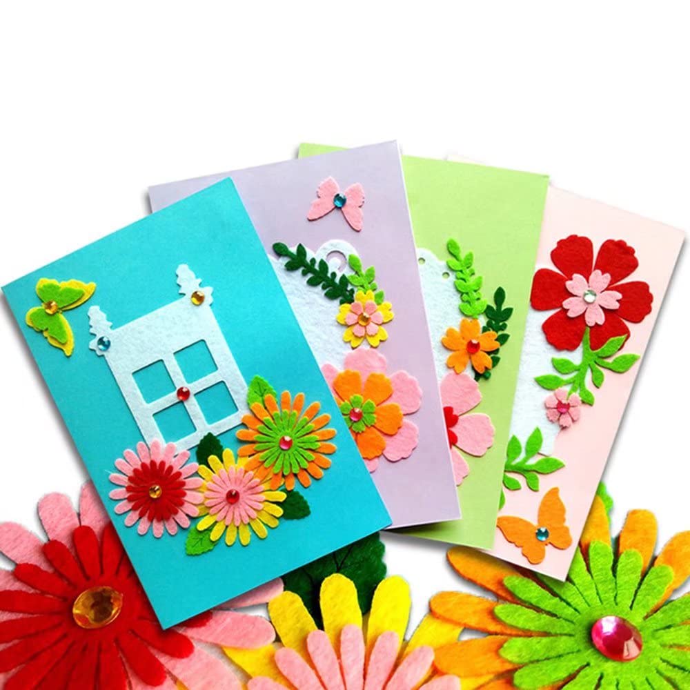 7 Best Card Making Kits