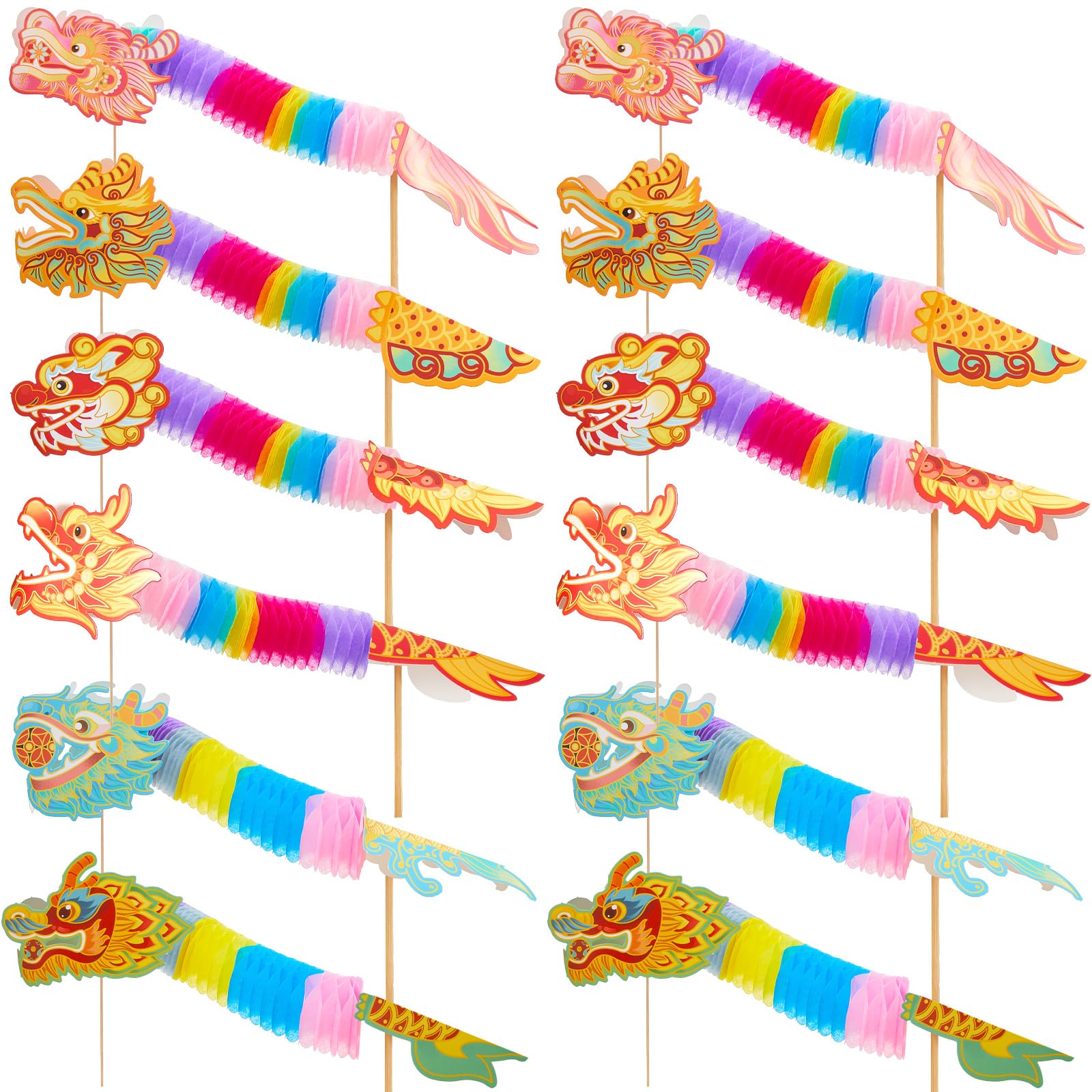 7 Best Chinese New Year Craft Kits