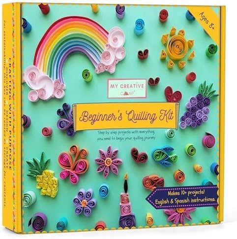 7 Best Craft Kits For Beginners