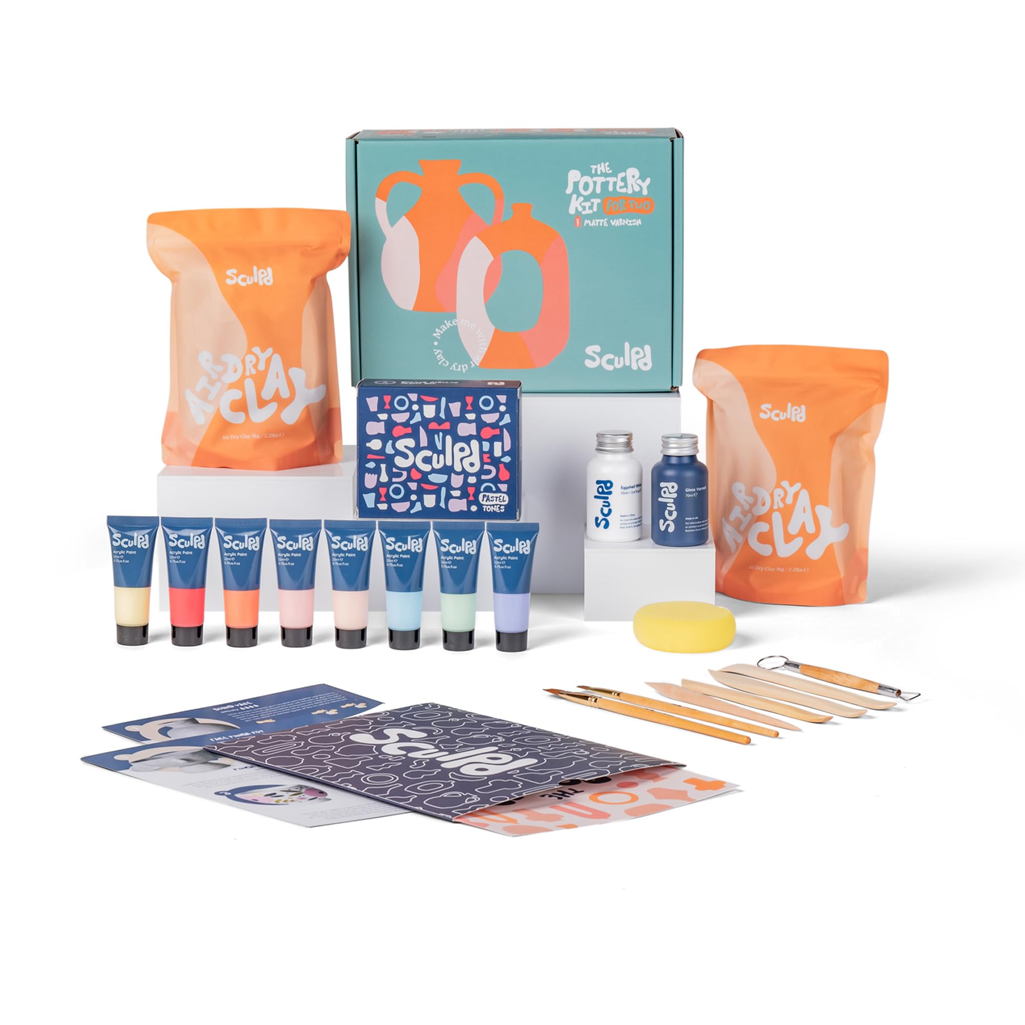 7 Best Craft Kits For Couples