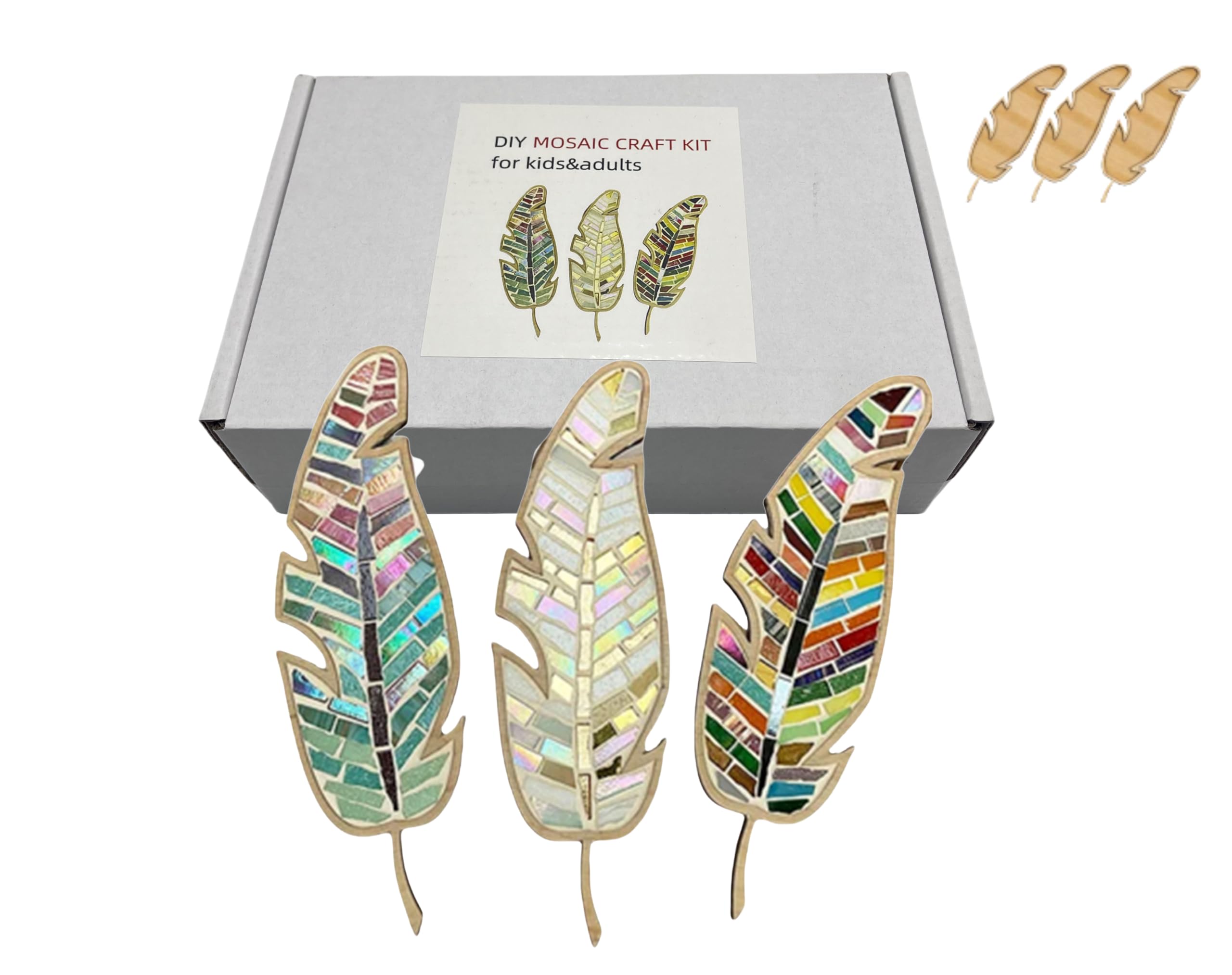 7 Best Craft Kits For Groups