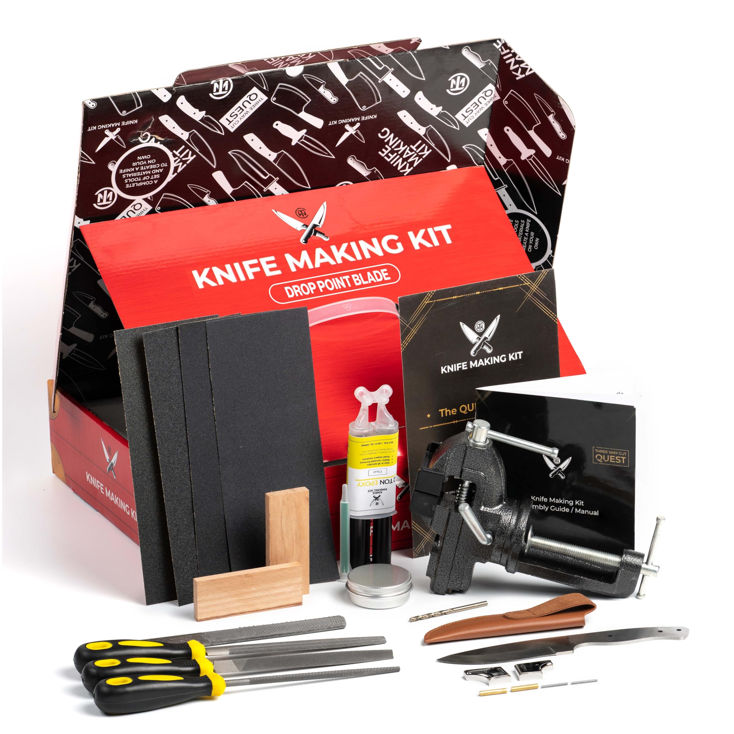 7 Best Craft Kits For Men