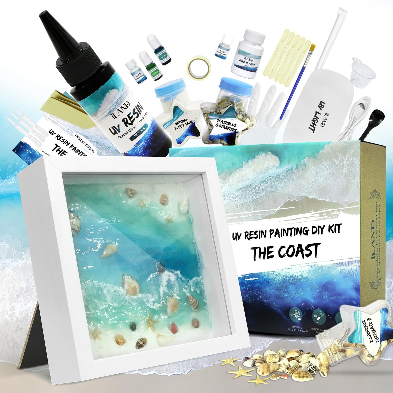 7 Best Craft Kits For Women