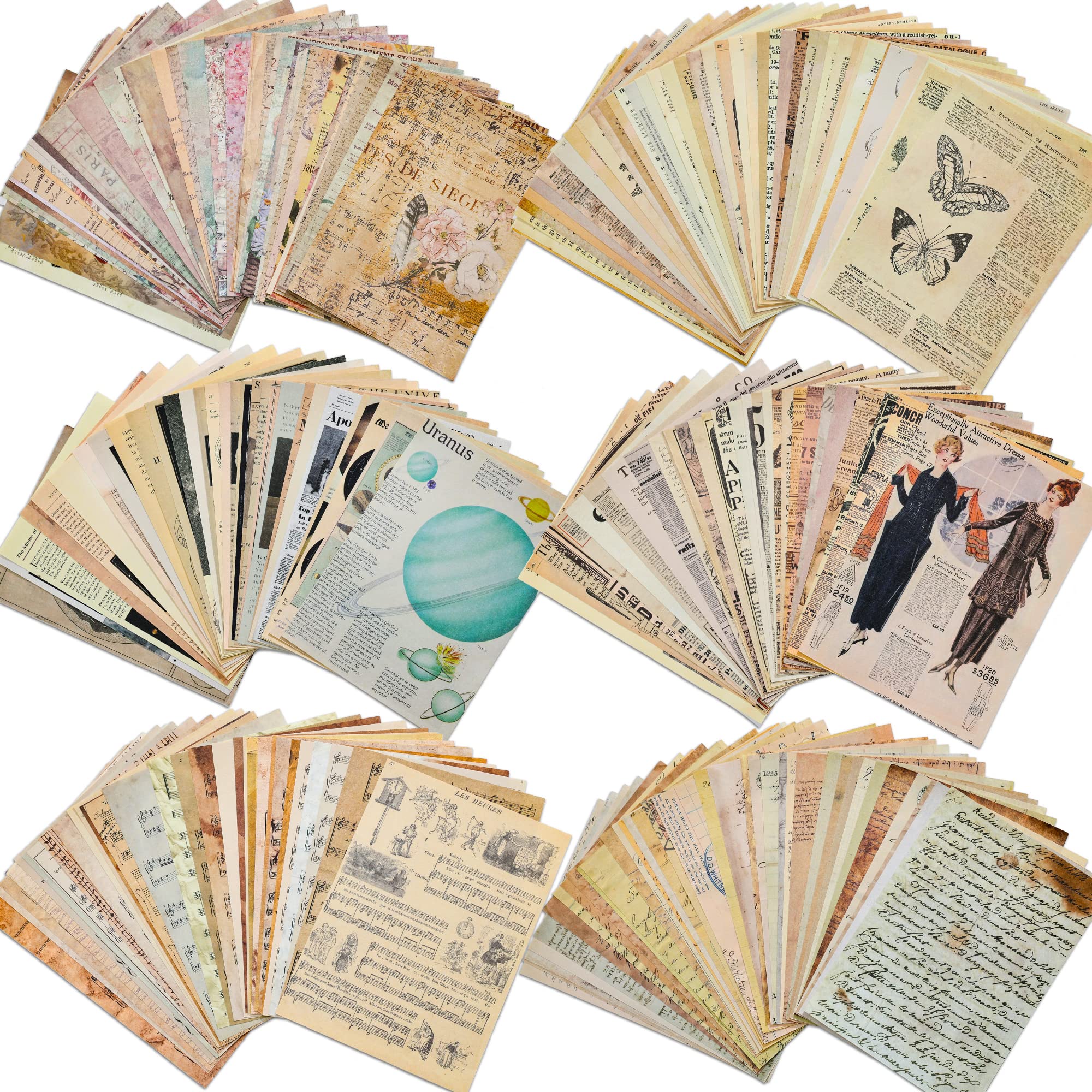 7 Best Decoupage Kits