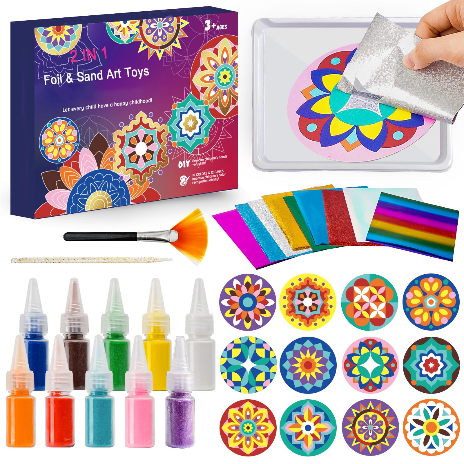 7 Best Diwali Craft Kits