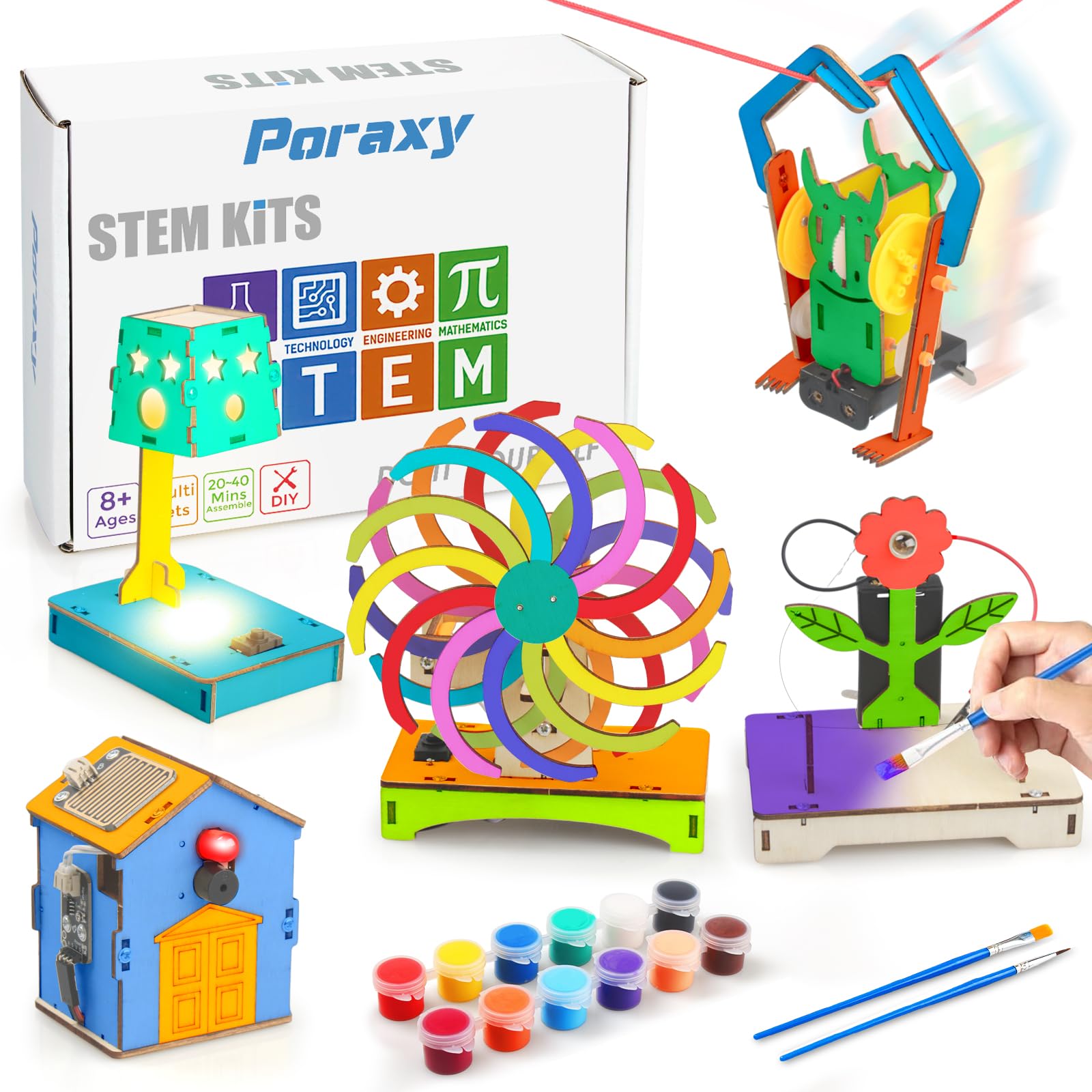 7 Best Educational Craft Kits