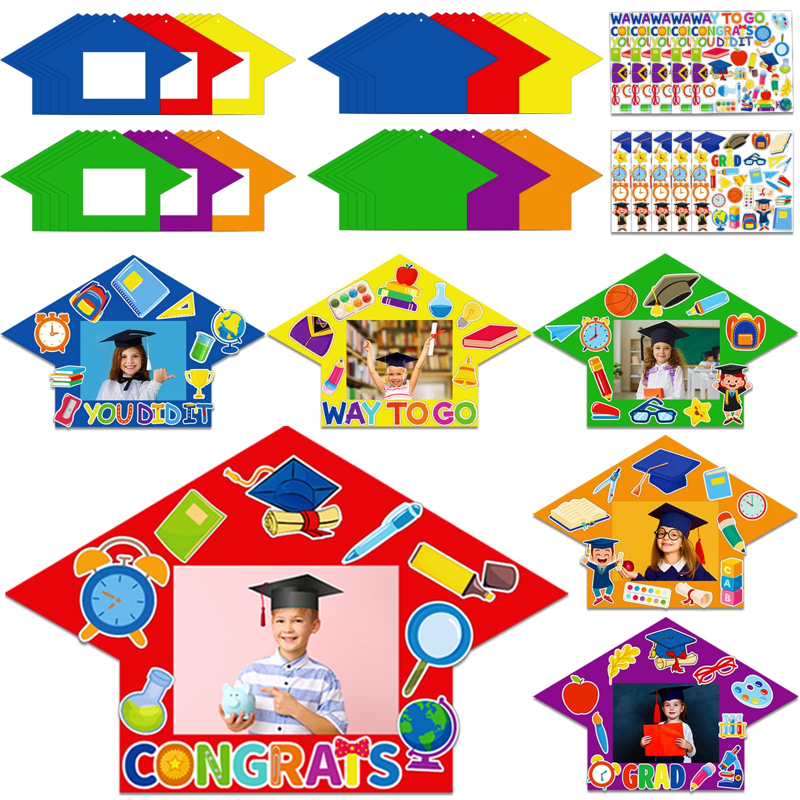 7 Best Graduation Craft Kits