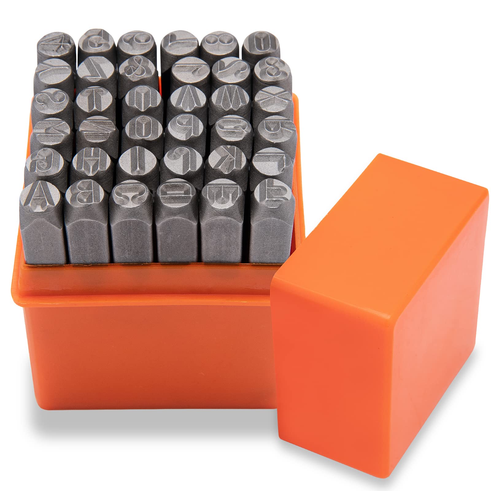 7 Best Metal Stamping Kits