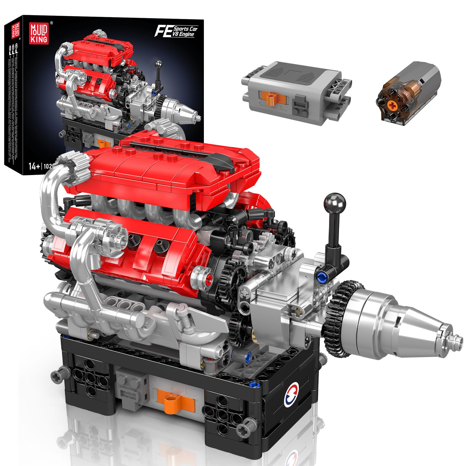 7 Best Model Building Kits