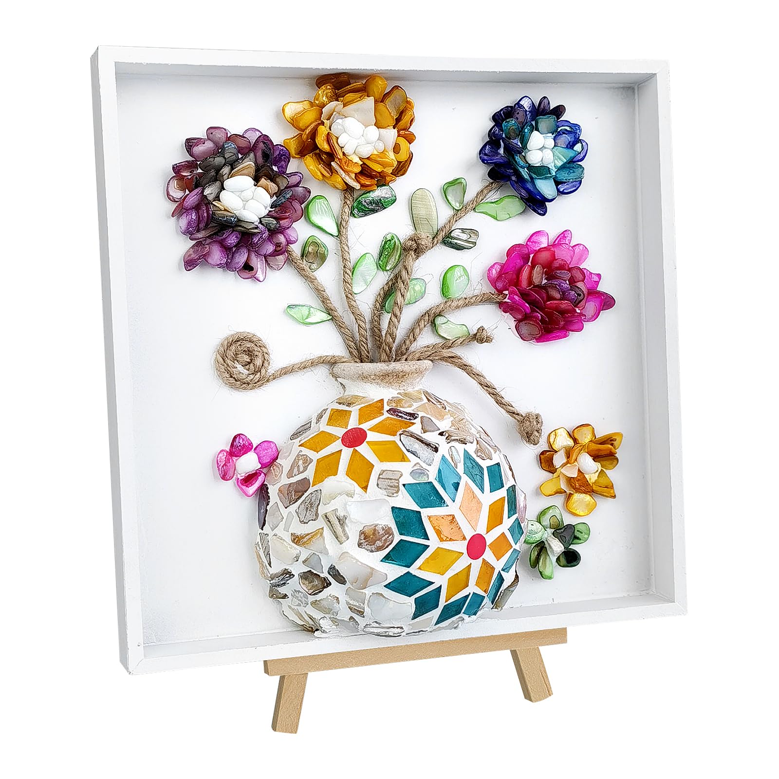 7 Best Mosaic Art Kits