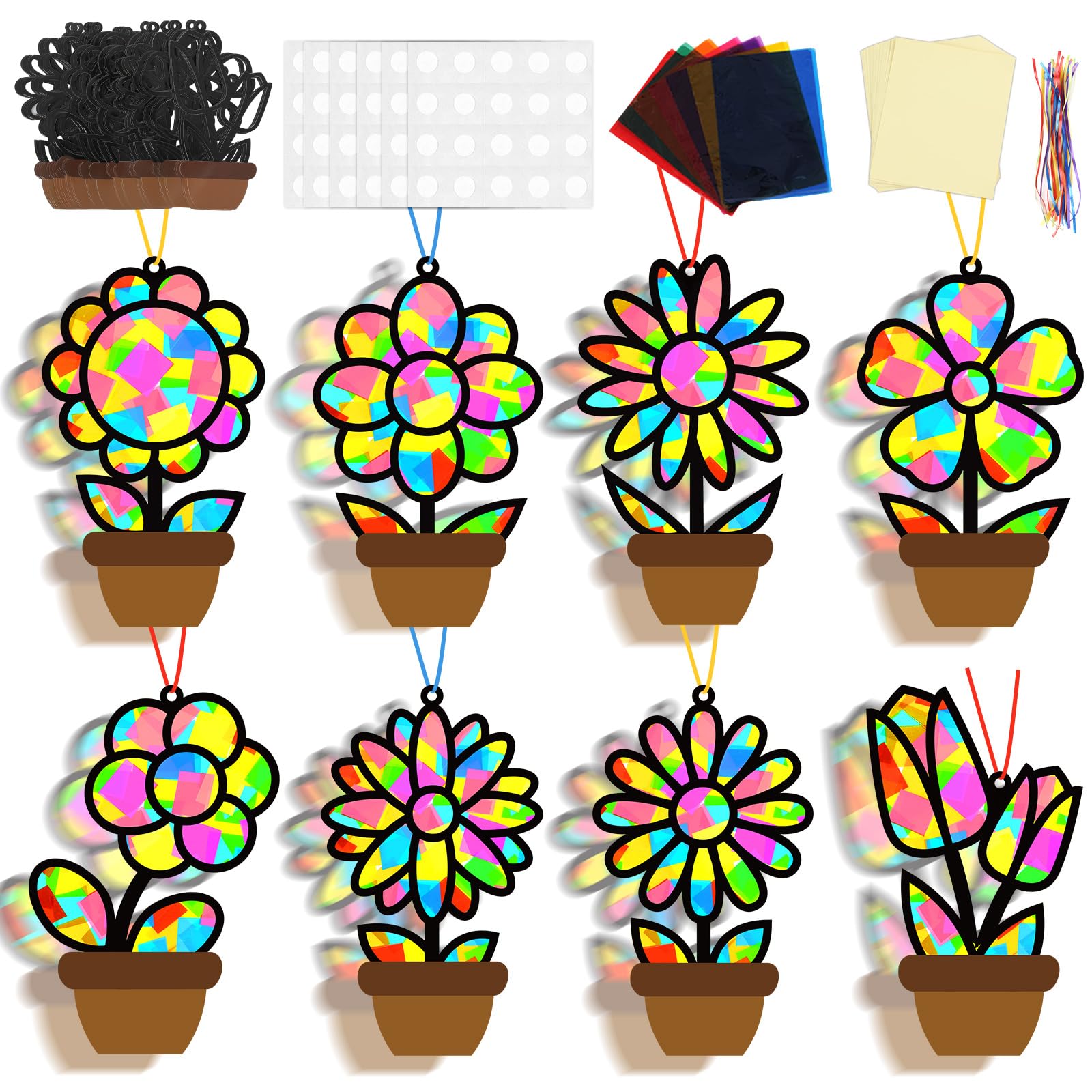 7 Best Spring Craft Kits