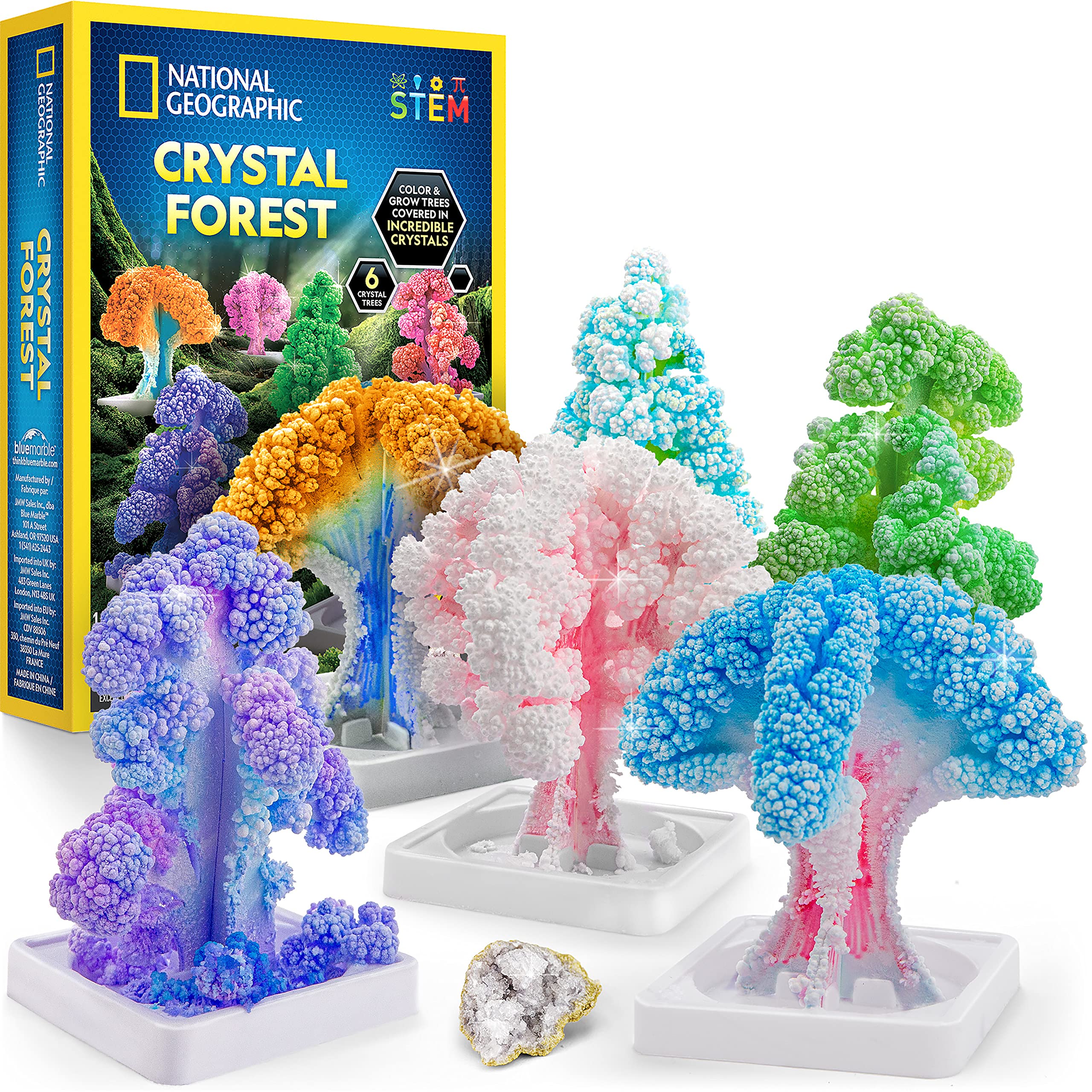 7 Best Stem Craft Kits