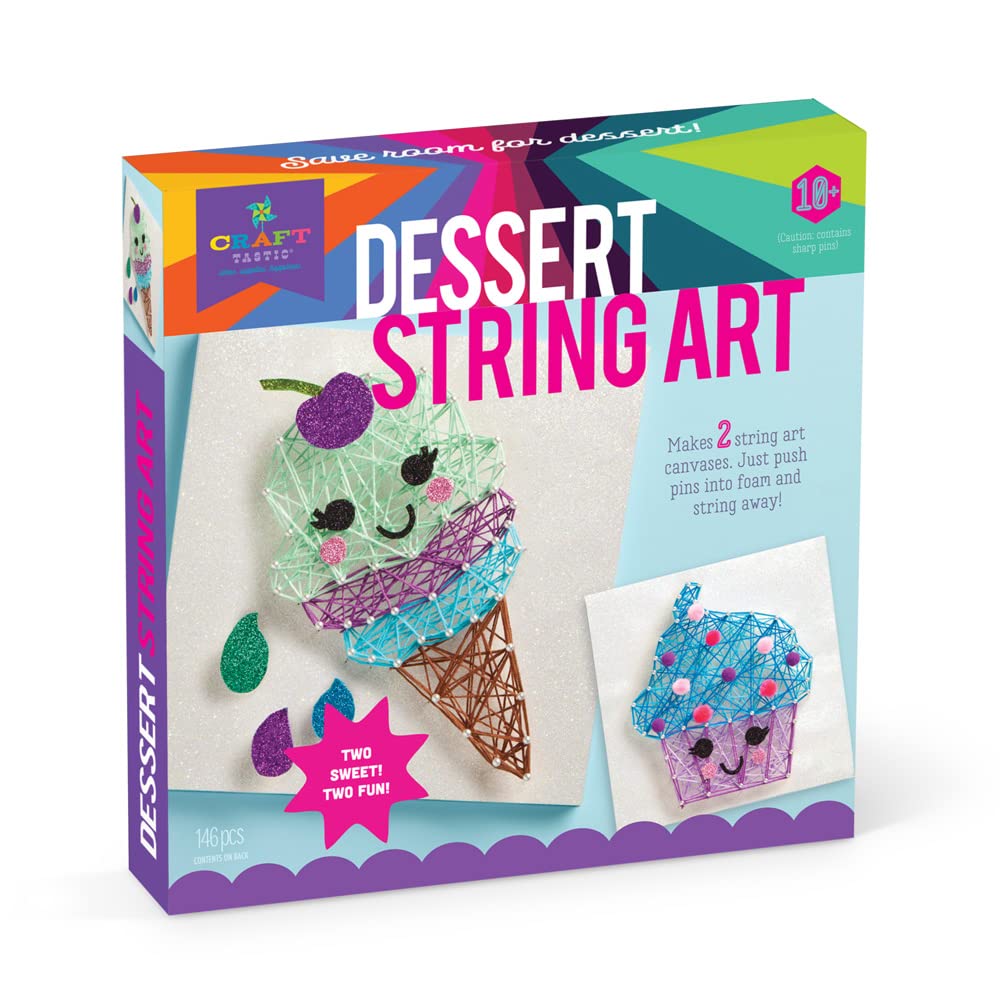 7 Best String Art Kits