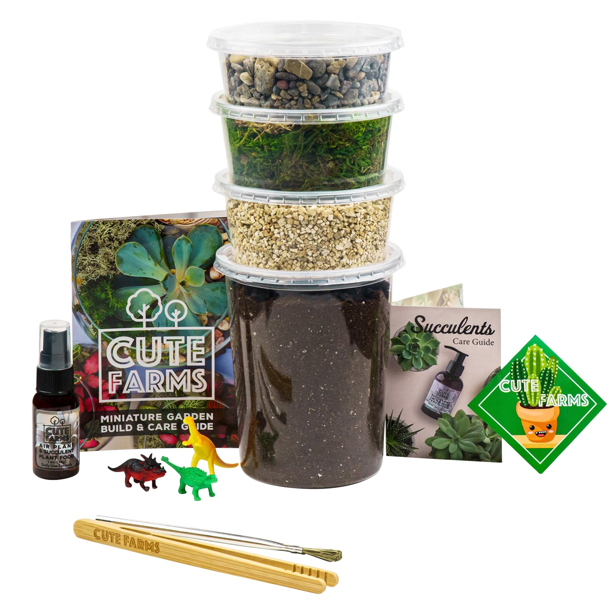 7 Best Terrarium And Plant Craft Kits