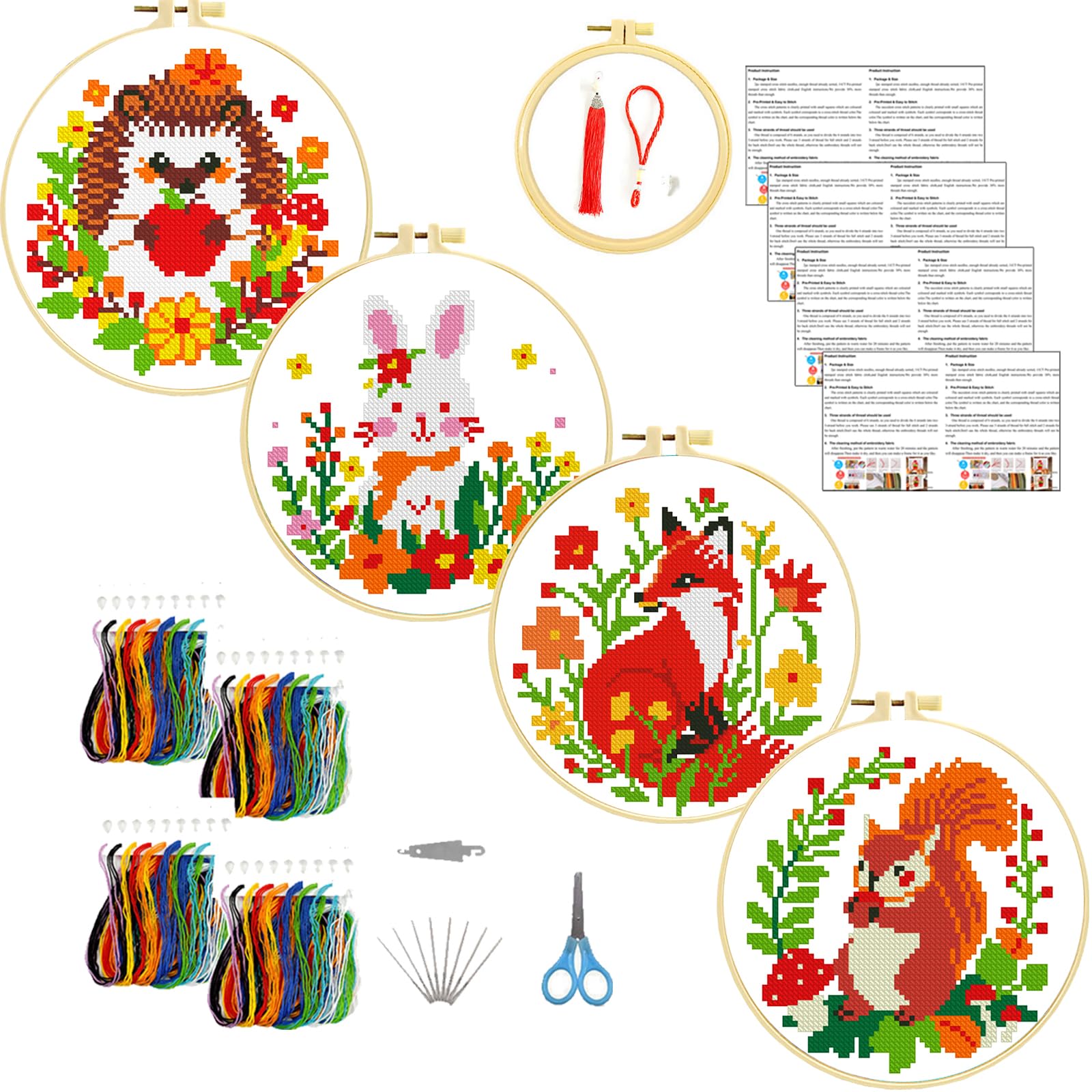 7 Best Therapeutic Craft Kits