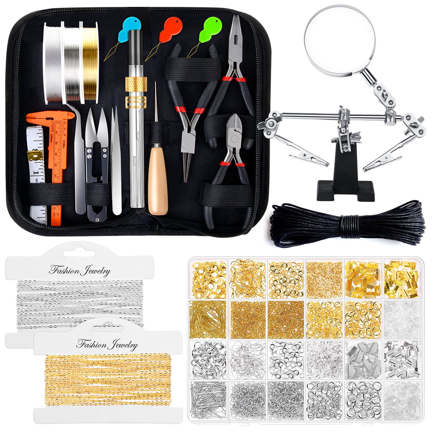 7 Best Wire Wrapping Kits