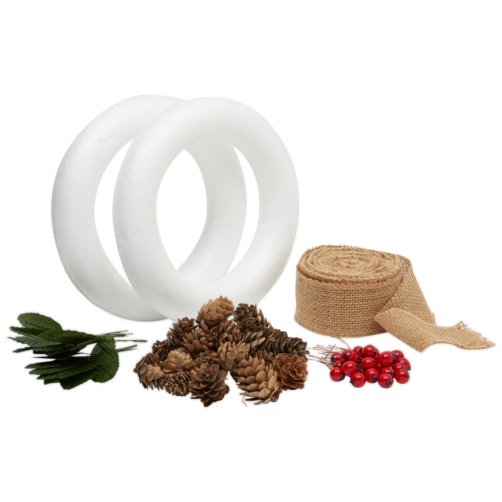 7 Best Wreath Making Kits