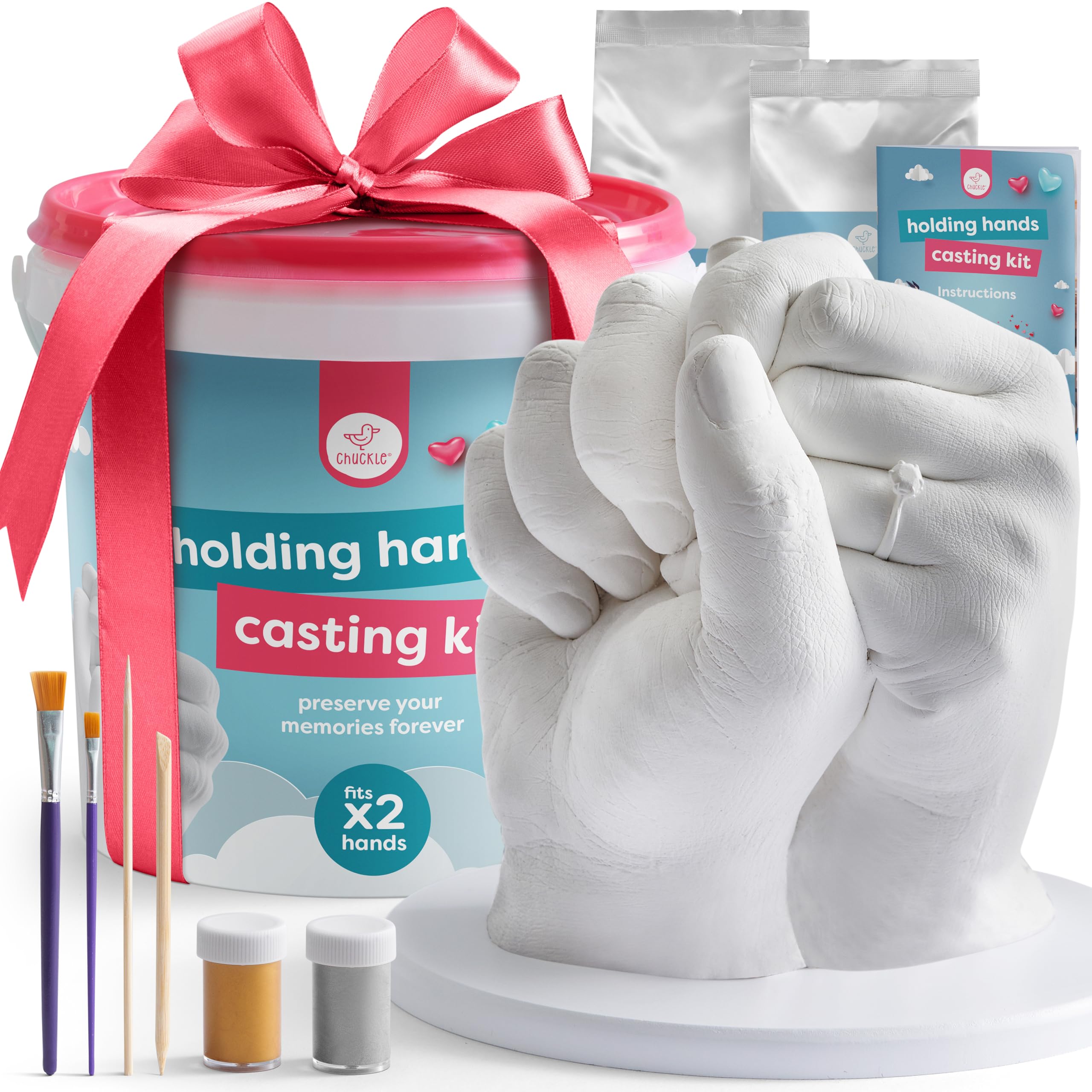 8 Best Anniversary Craft Kits