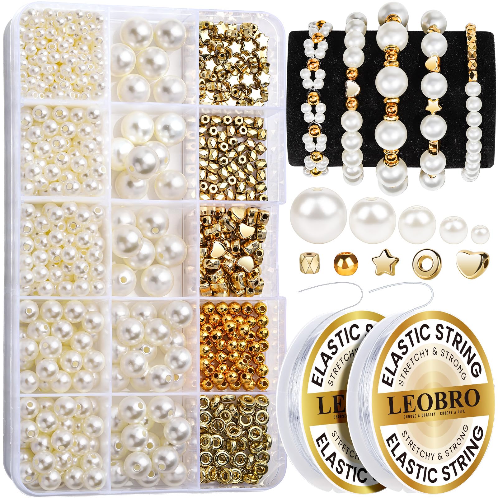 8 Best Beading And Jewelry Making Kits